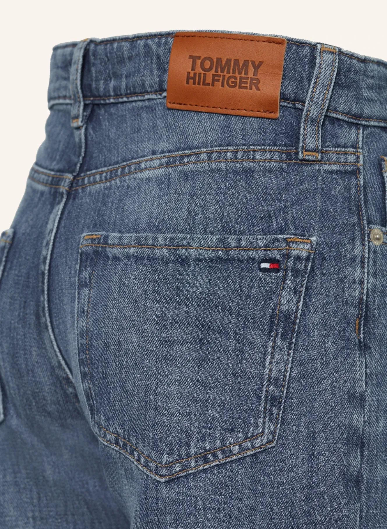 Jeans Relaxed Fit