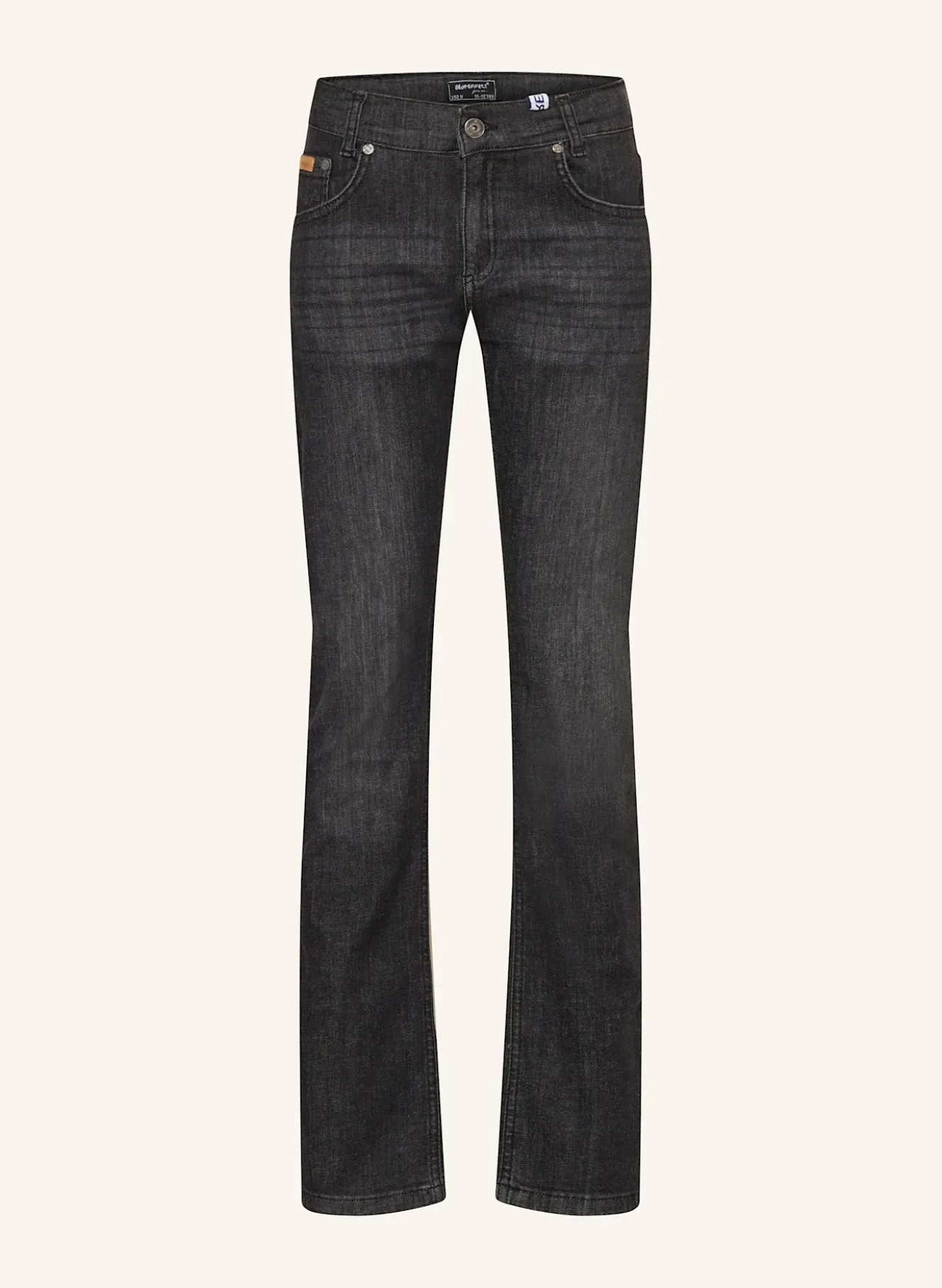 Jeans Relaxed Fit