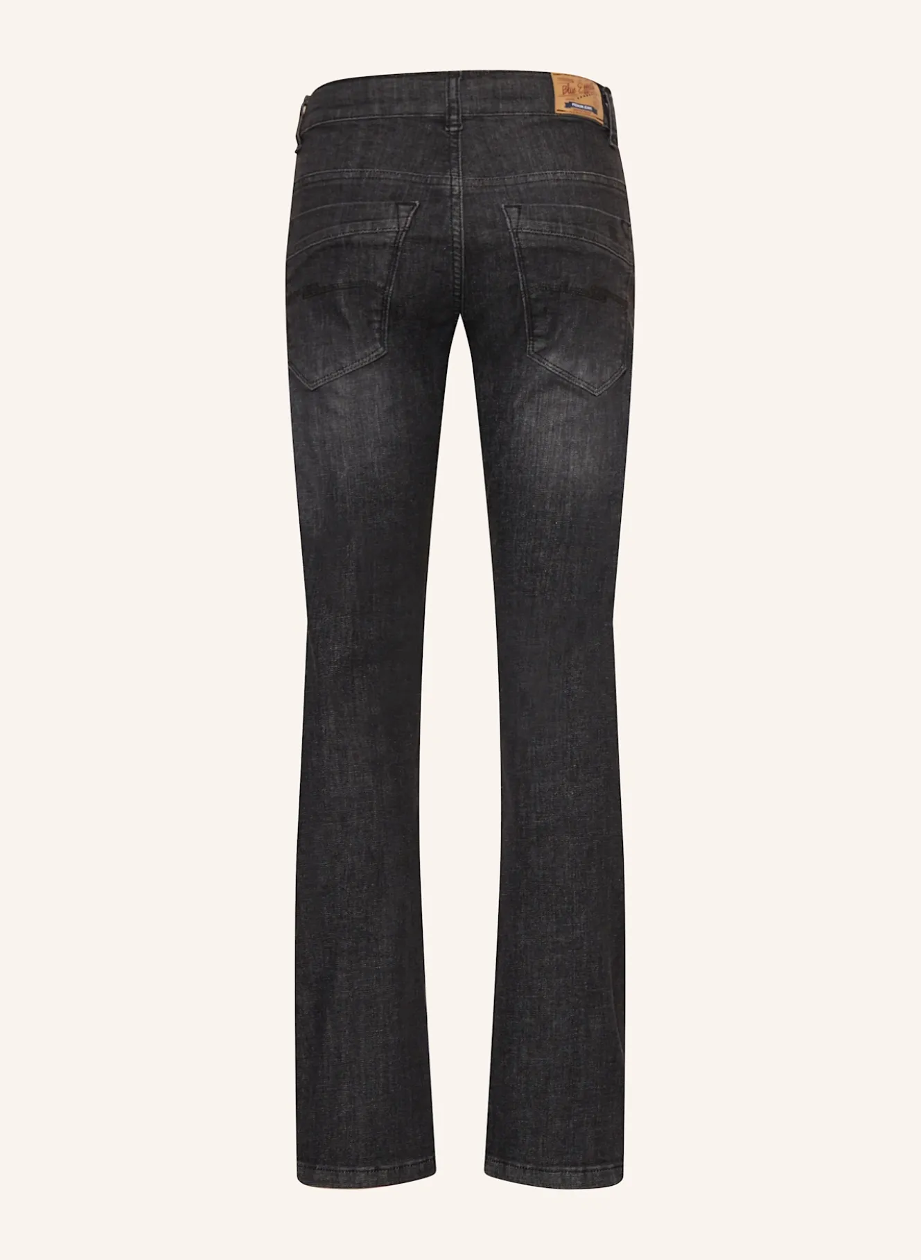 Jeans Relaxed Fit