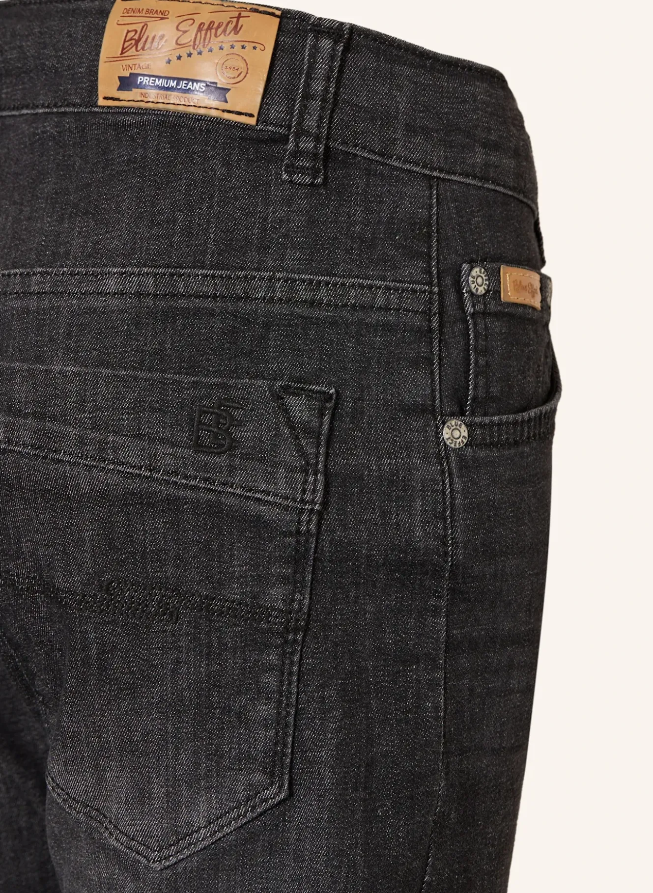Jeans Relaxed Fit
