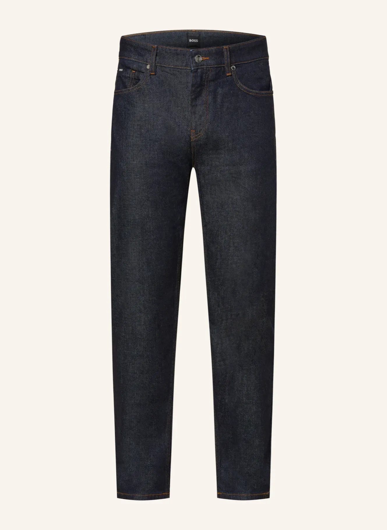 Jeans RE-MAIN Regular Fit