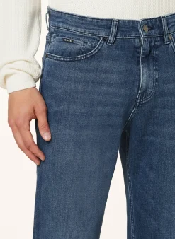Jeans RE.MAIN Regular Fit