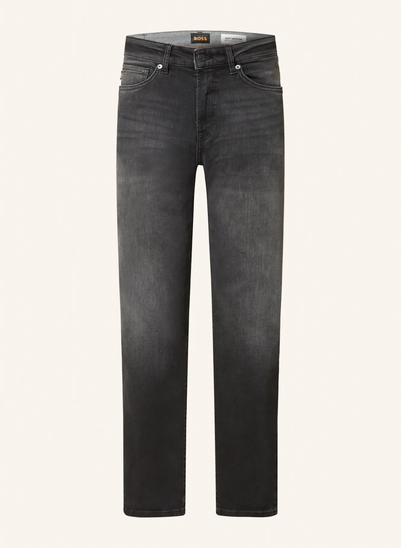 Jeans RE.MAINE BO Regular Fit