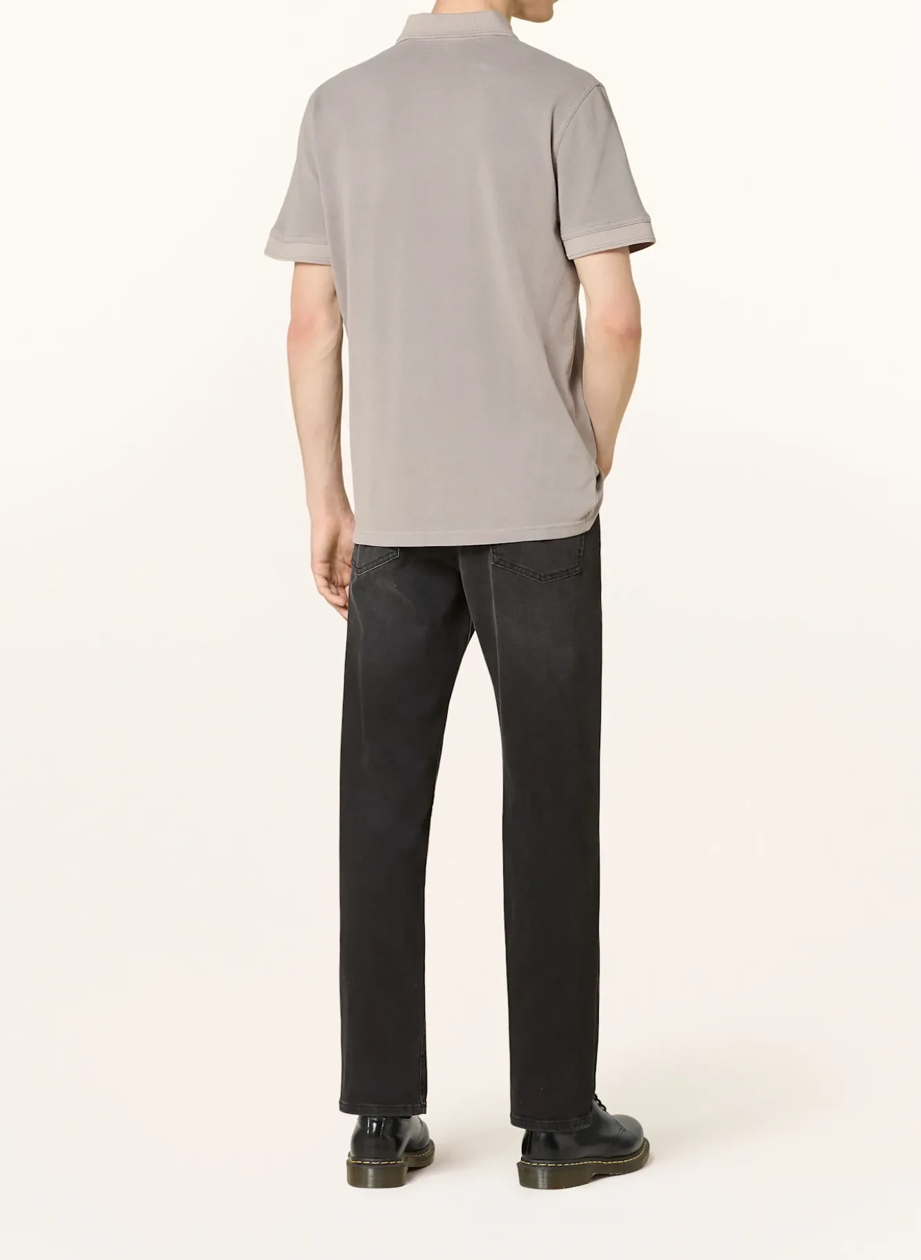 Jeans RE.MAINE BO Regular Fit