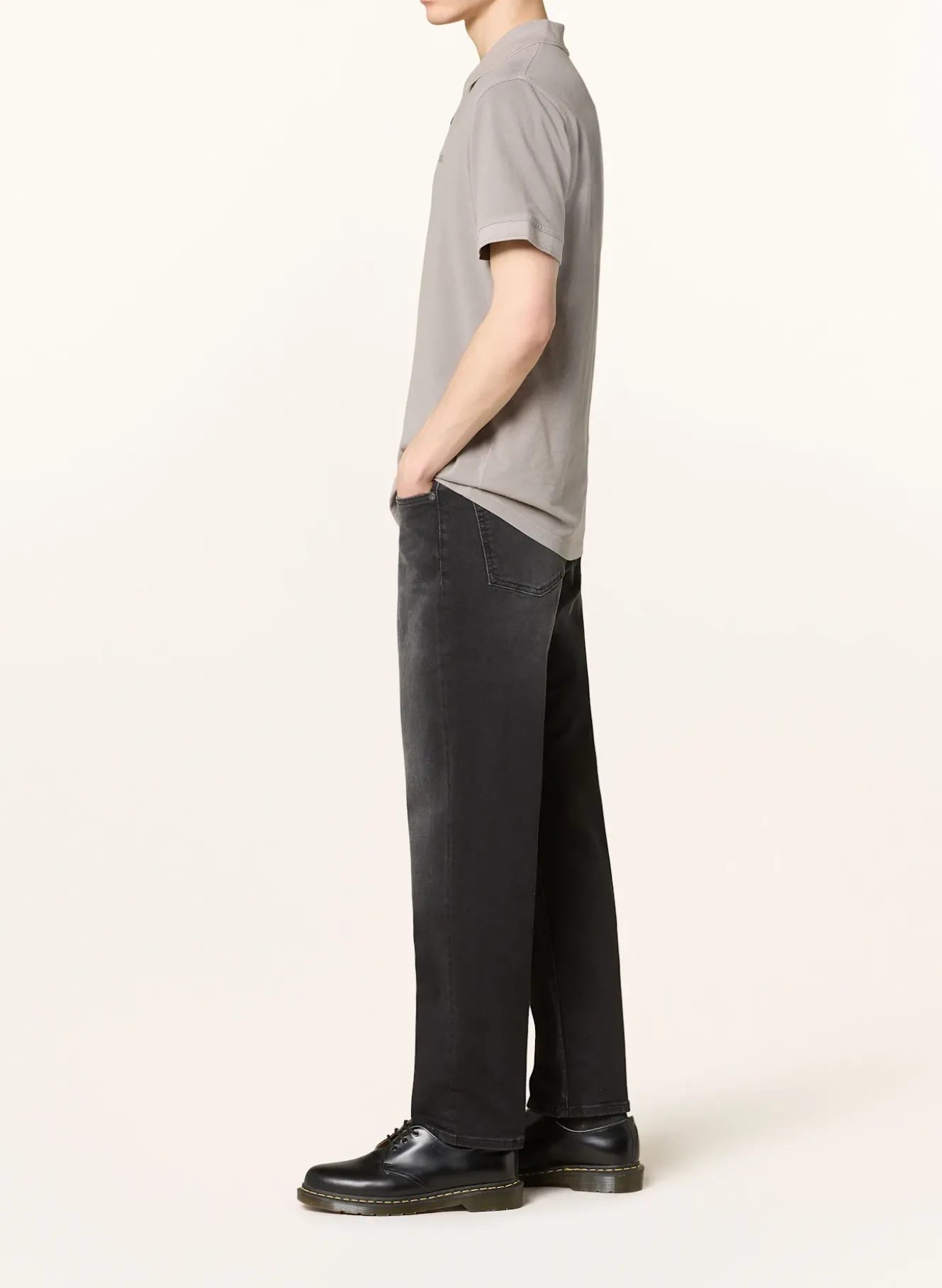 Jeans RE.MAINE BO Regular Fit
