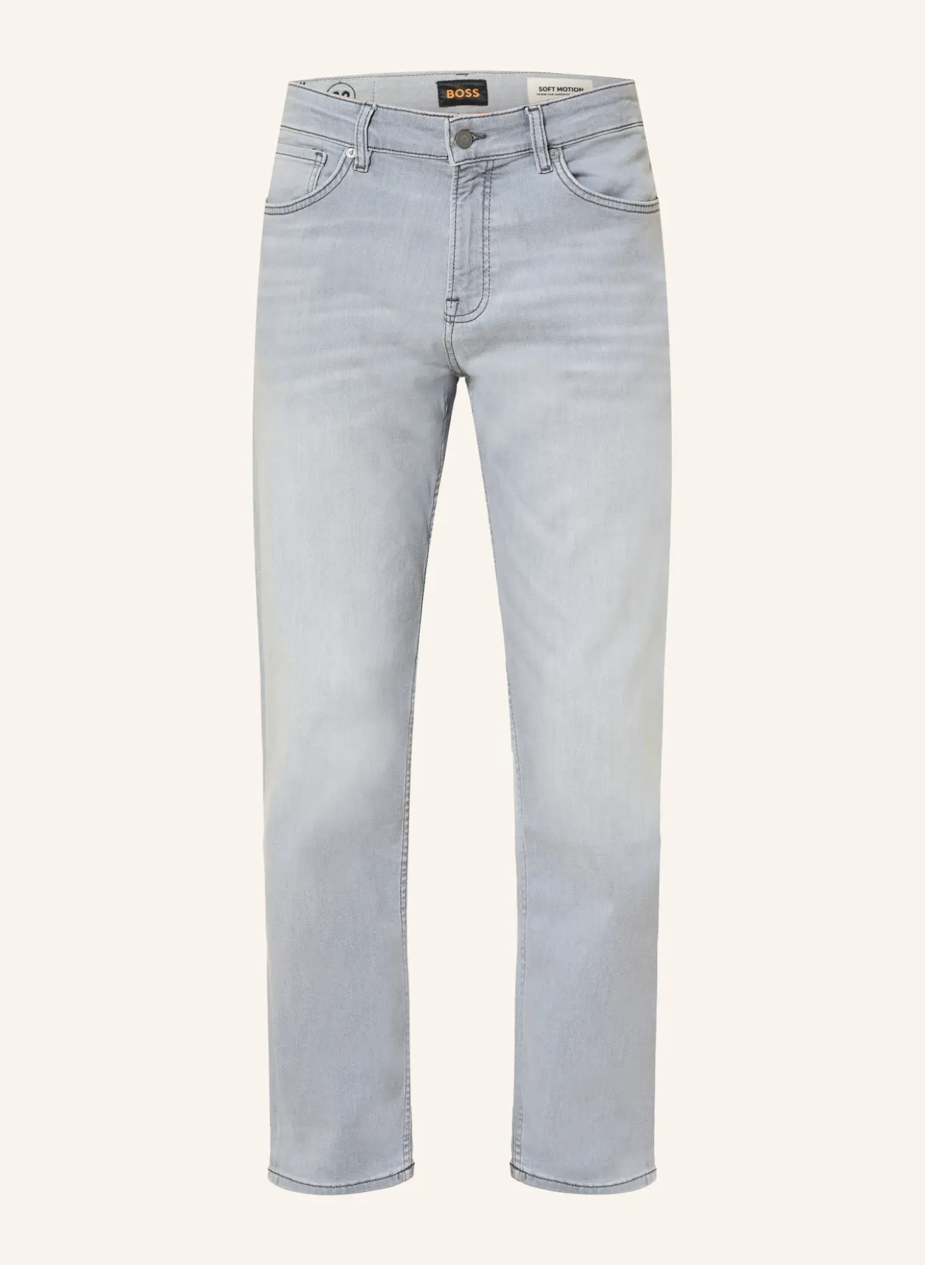 Jeans RE.MAINE Regular Fit