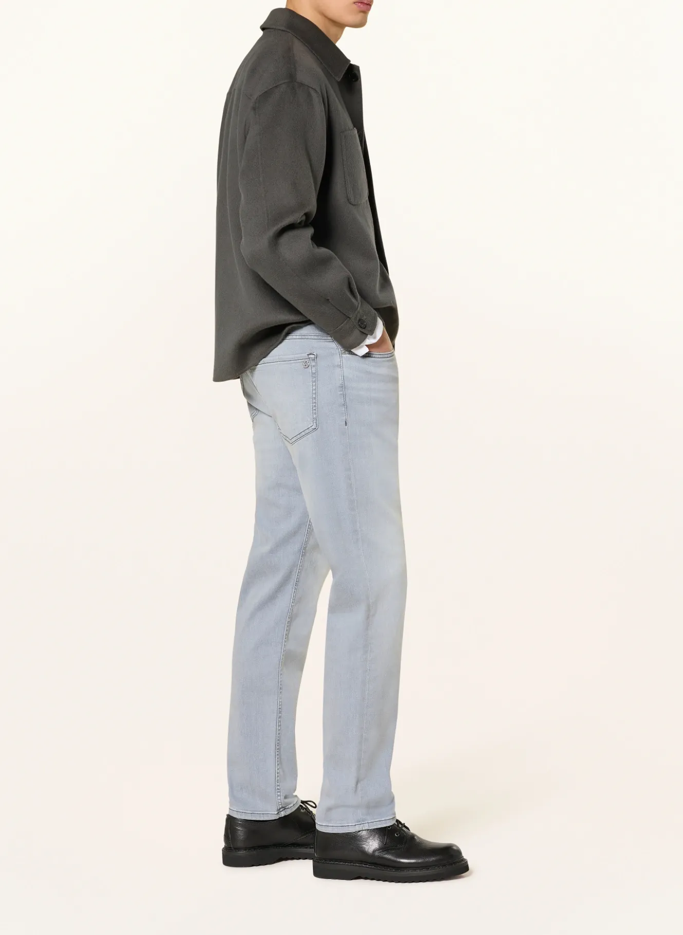 Jeans RE.MAINE Regular Fit