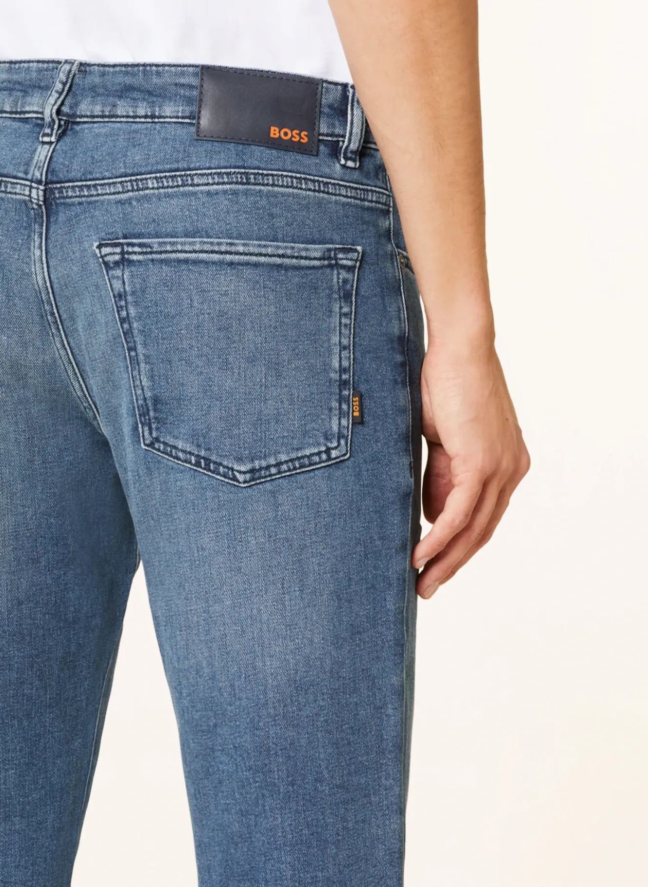 Jeans REMAINE Regular Fit