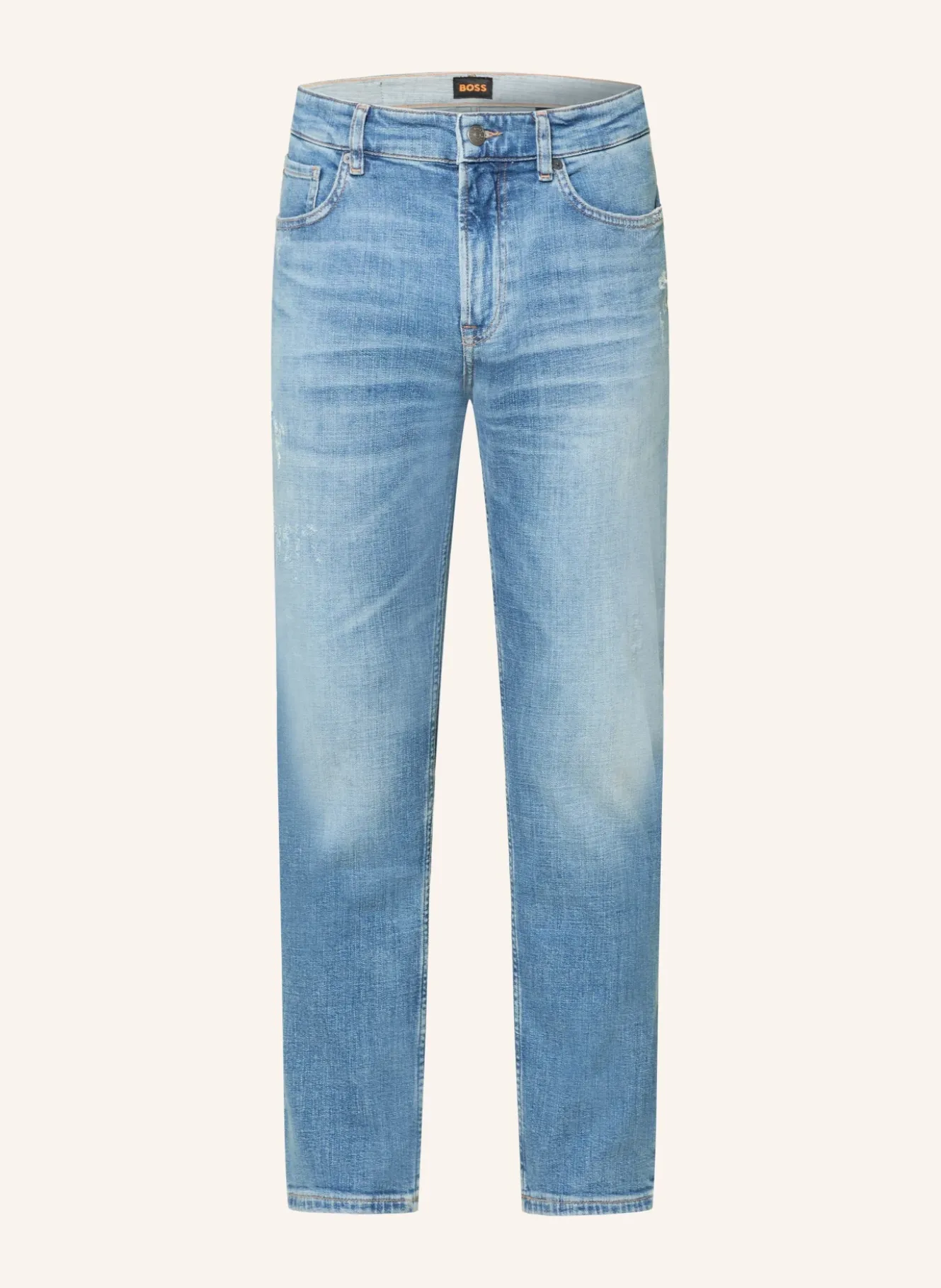 Jeans RE.MAINE Regular Fit