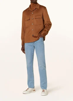 Jeans ROCCIA Slim Fit
