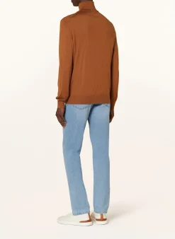 Jeans ROCCIA Slim Fit