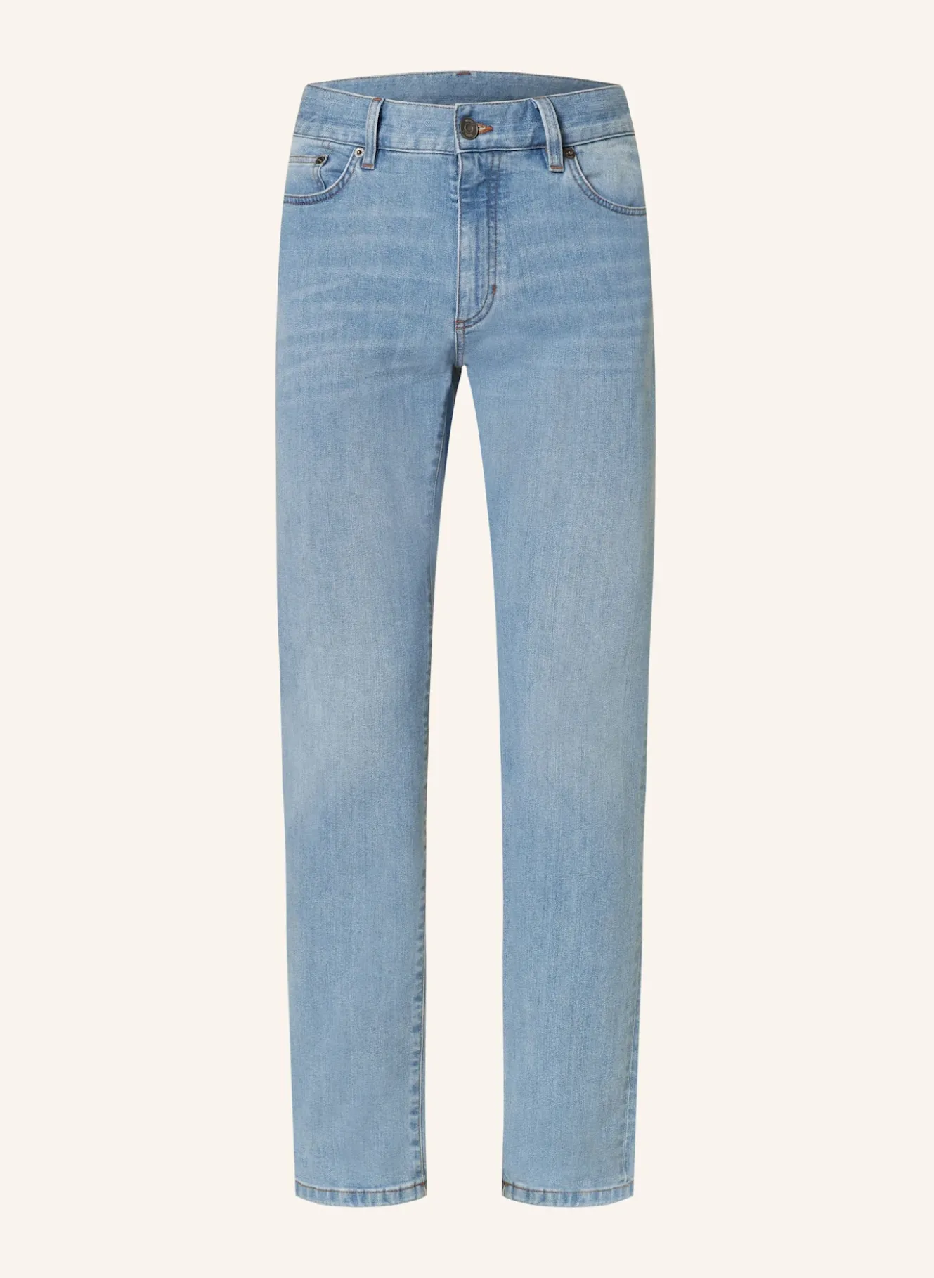Jeans ROCCIA Slim Fit
