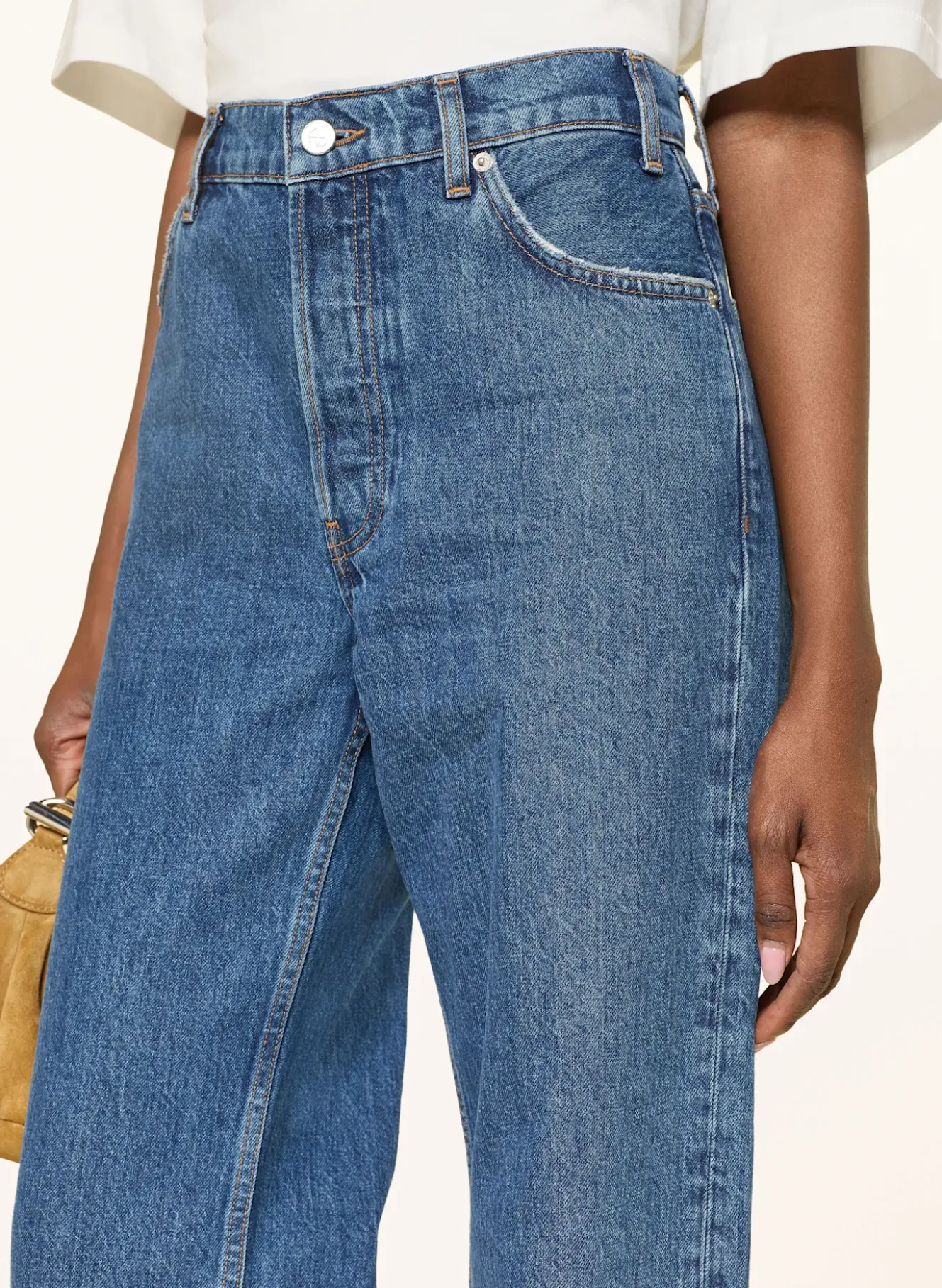 Jeans ROY