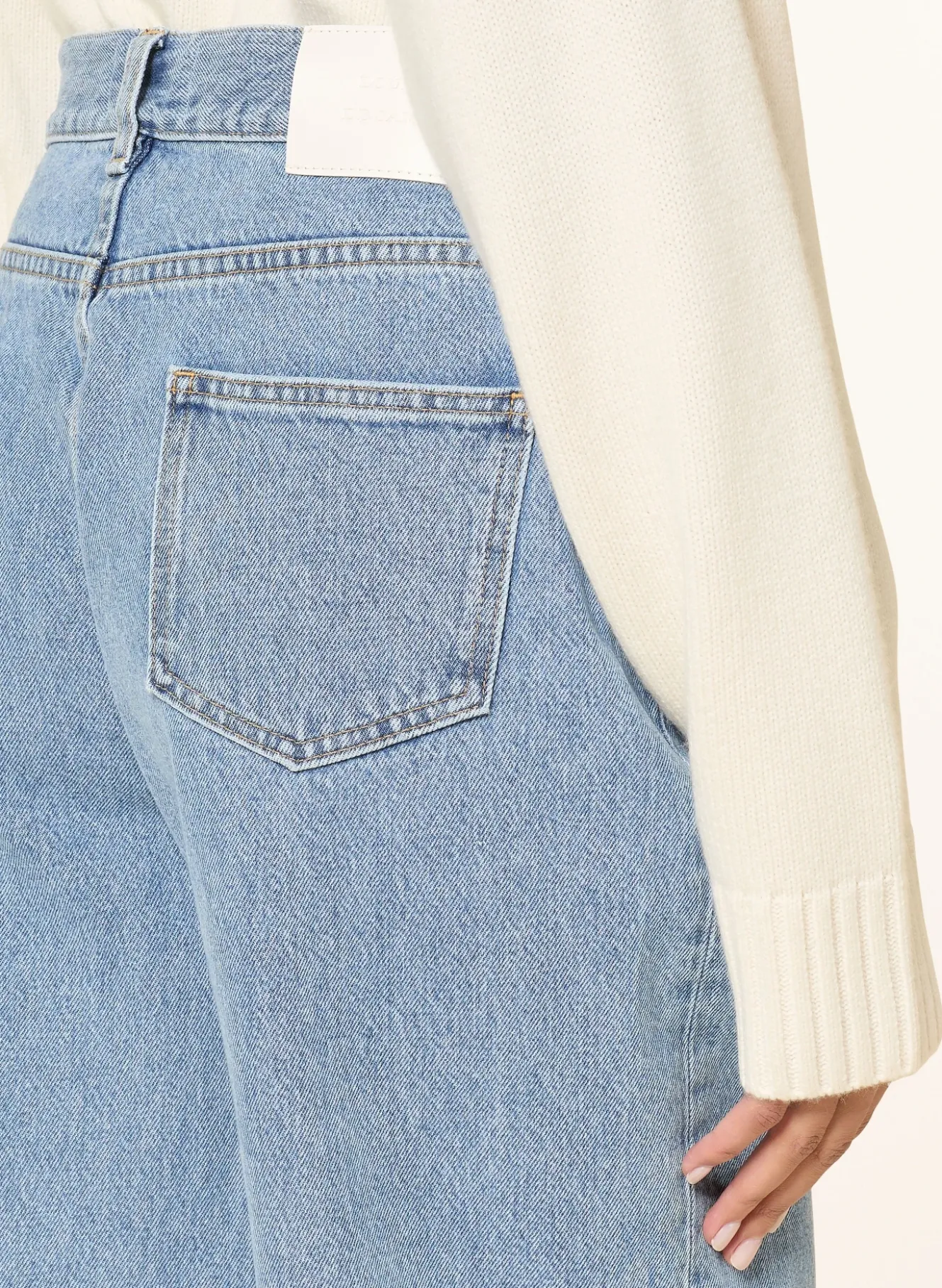 Jeans SAMUR