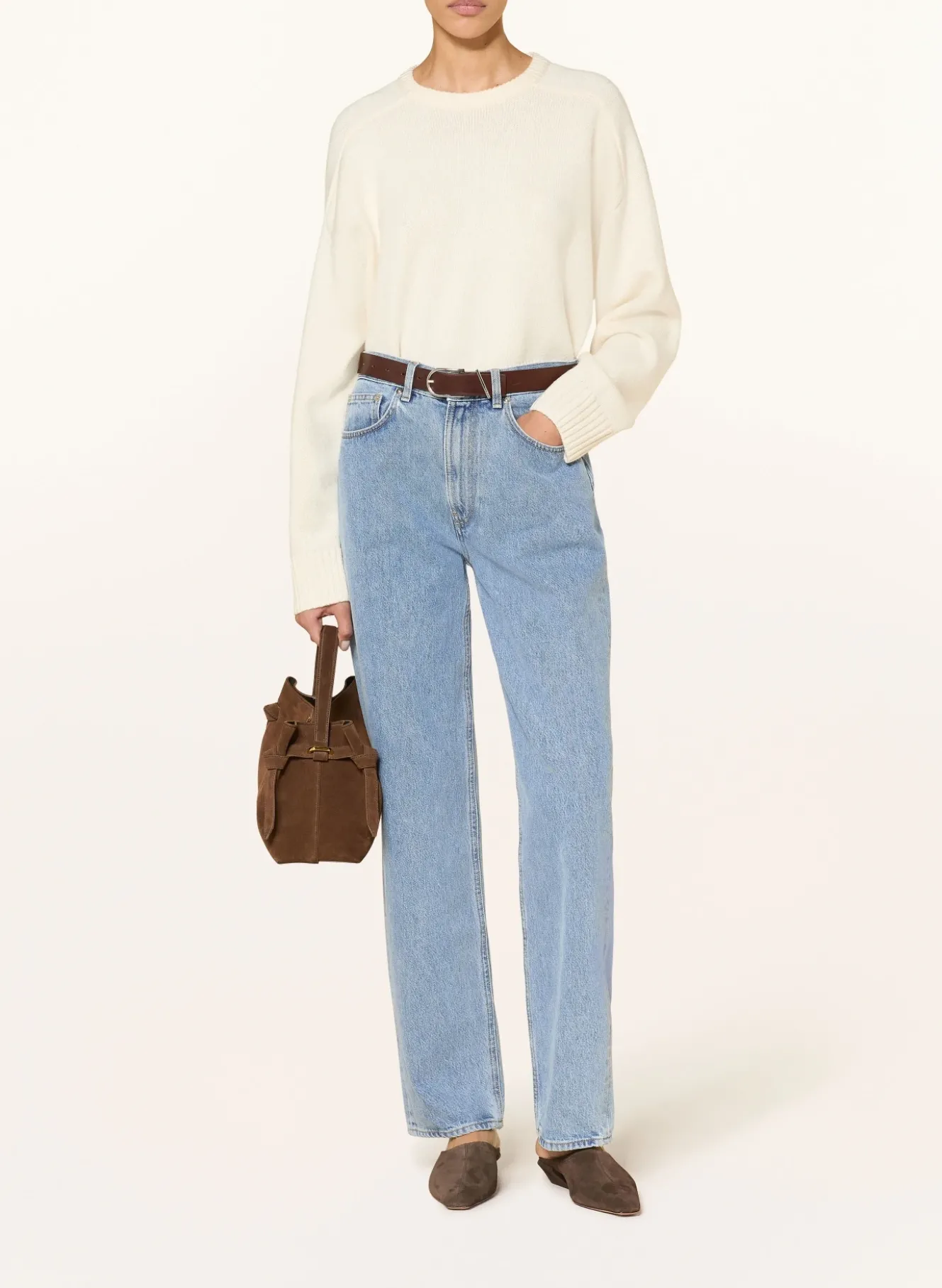 Jeans SAMUR