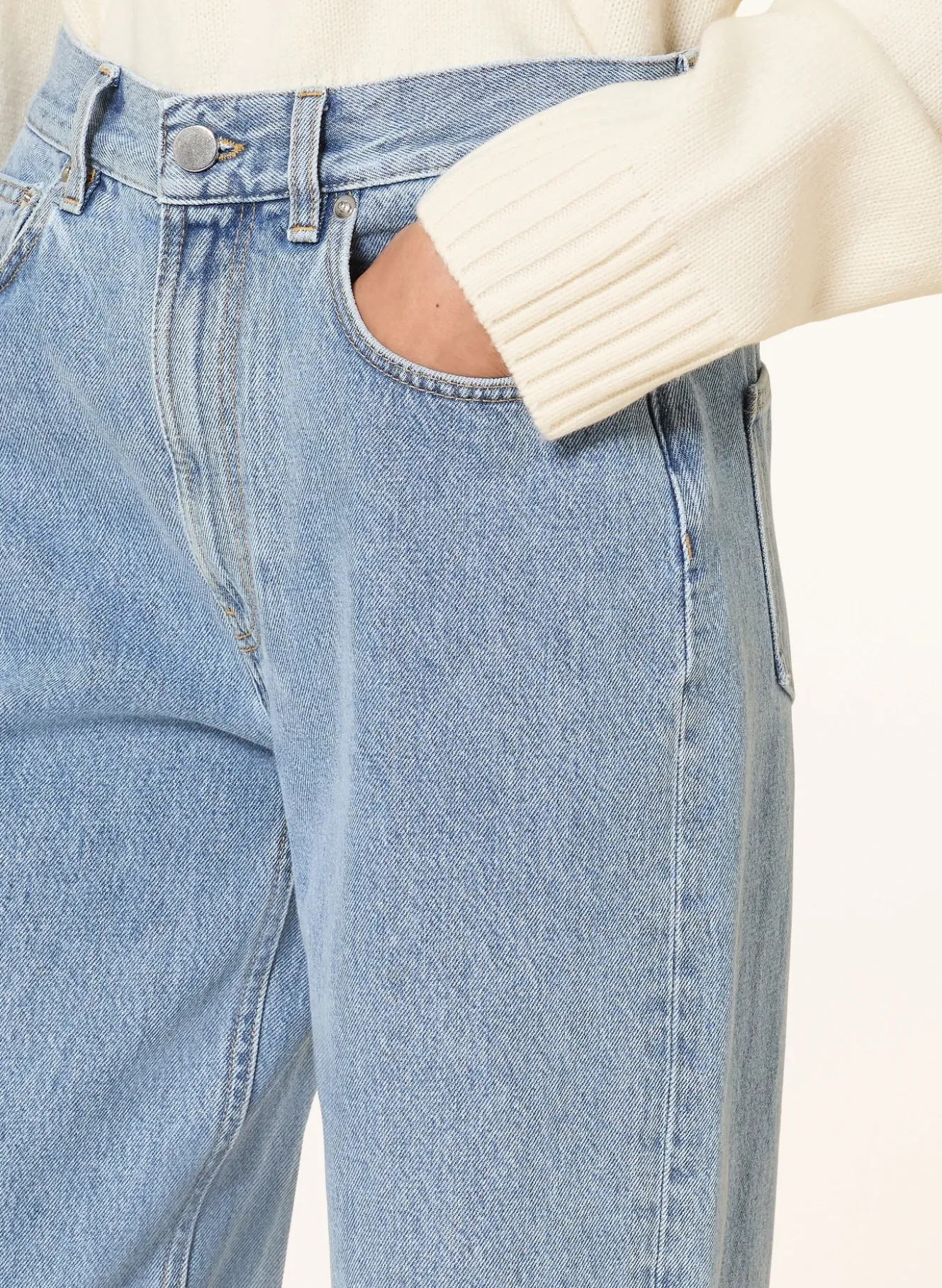 Jeans SAMUR