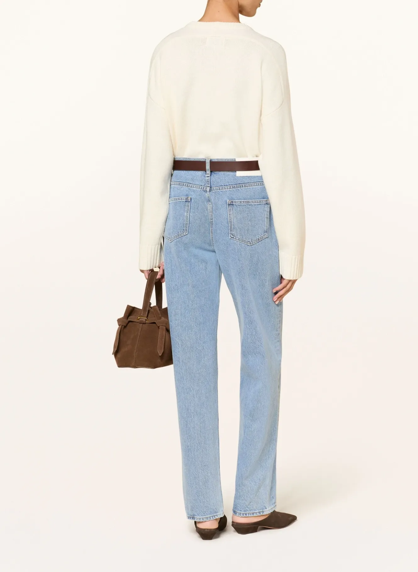 Jeans SAMUR