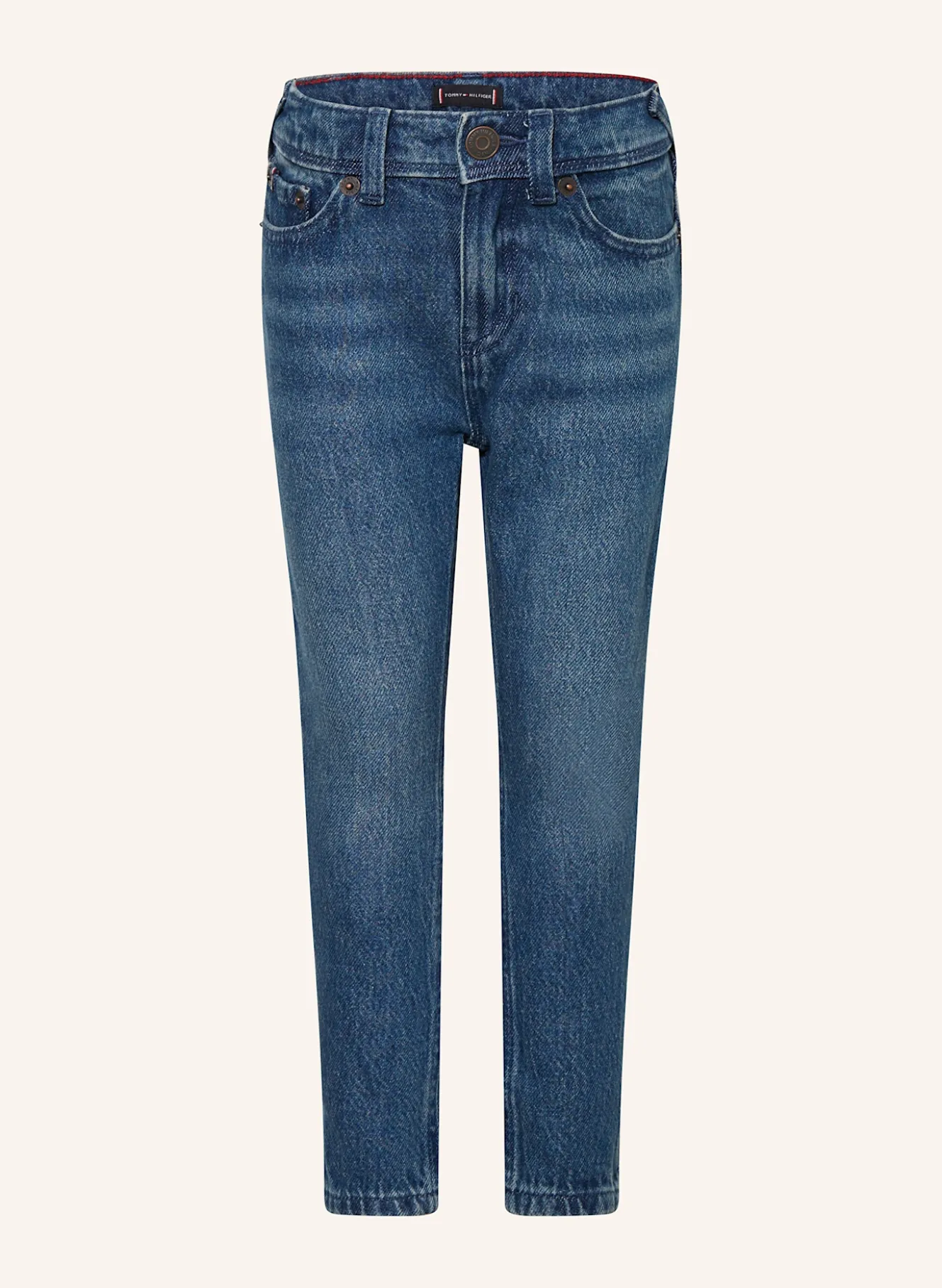 Jeans SCANTON Y Slim Fit
