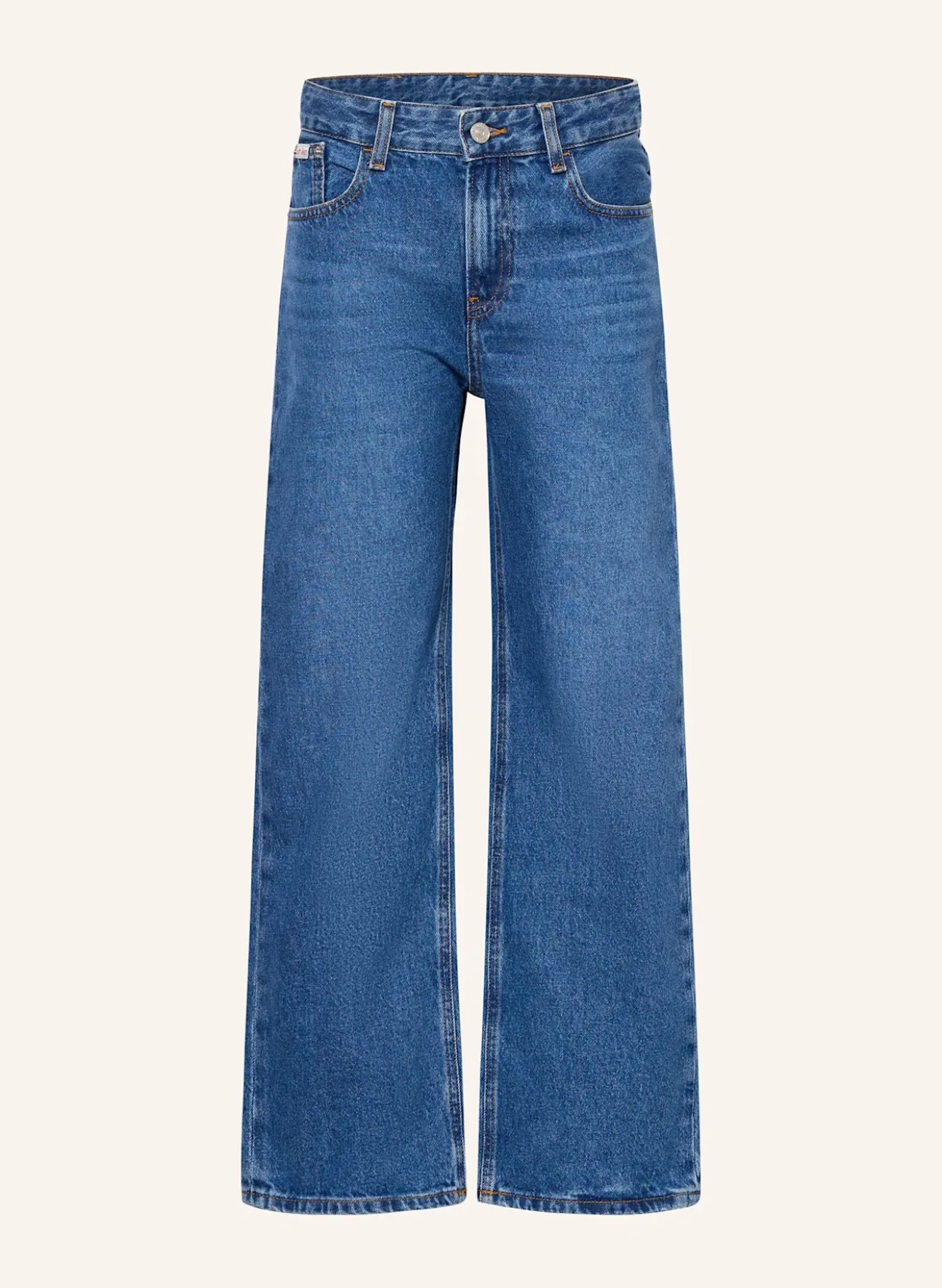 Jeans Skater Fit