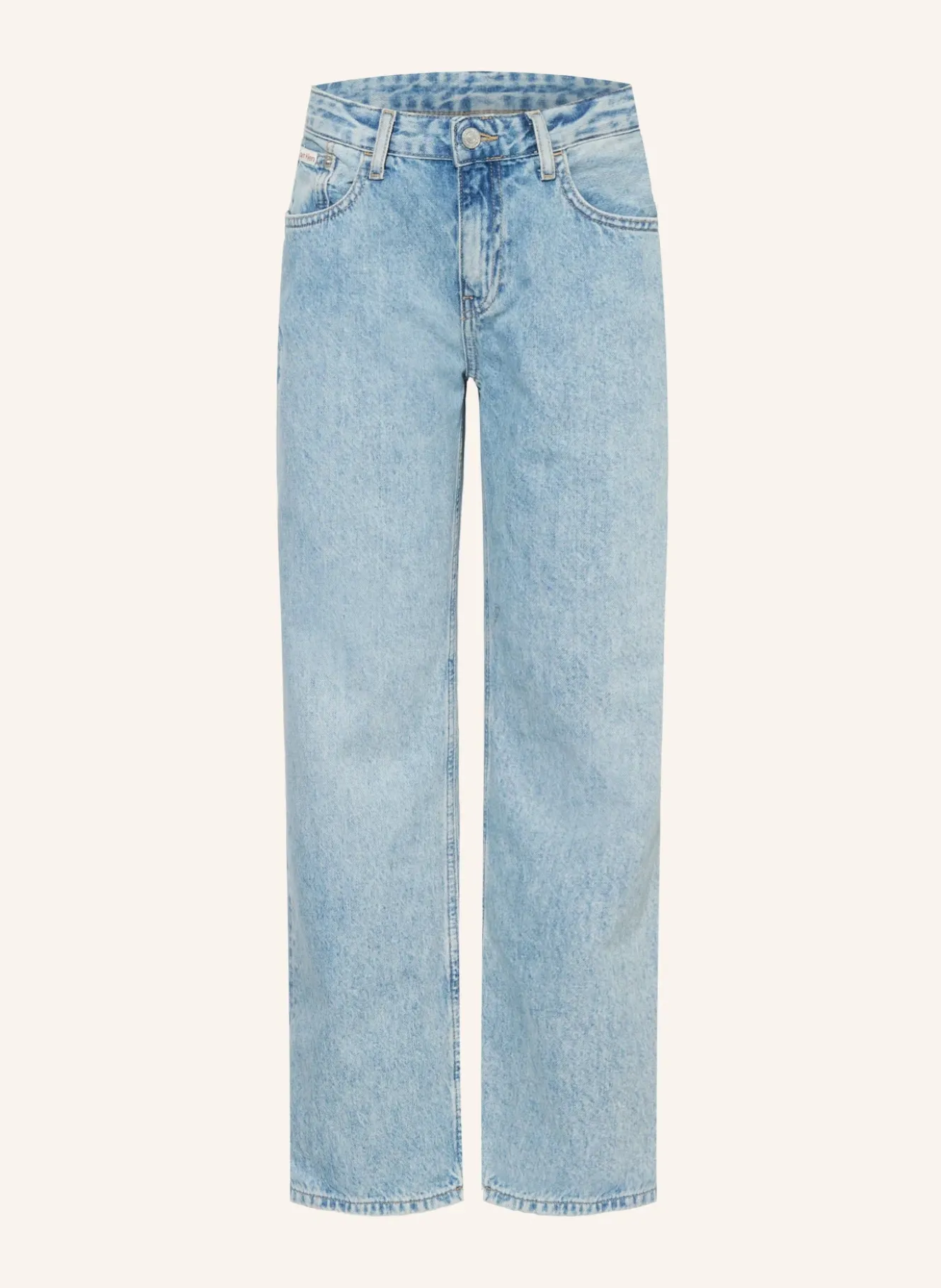 Jeans Skater Fit