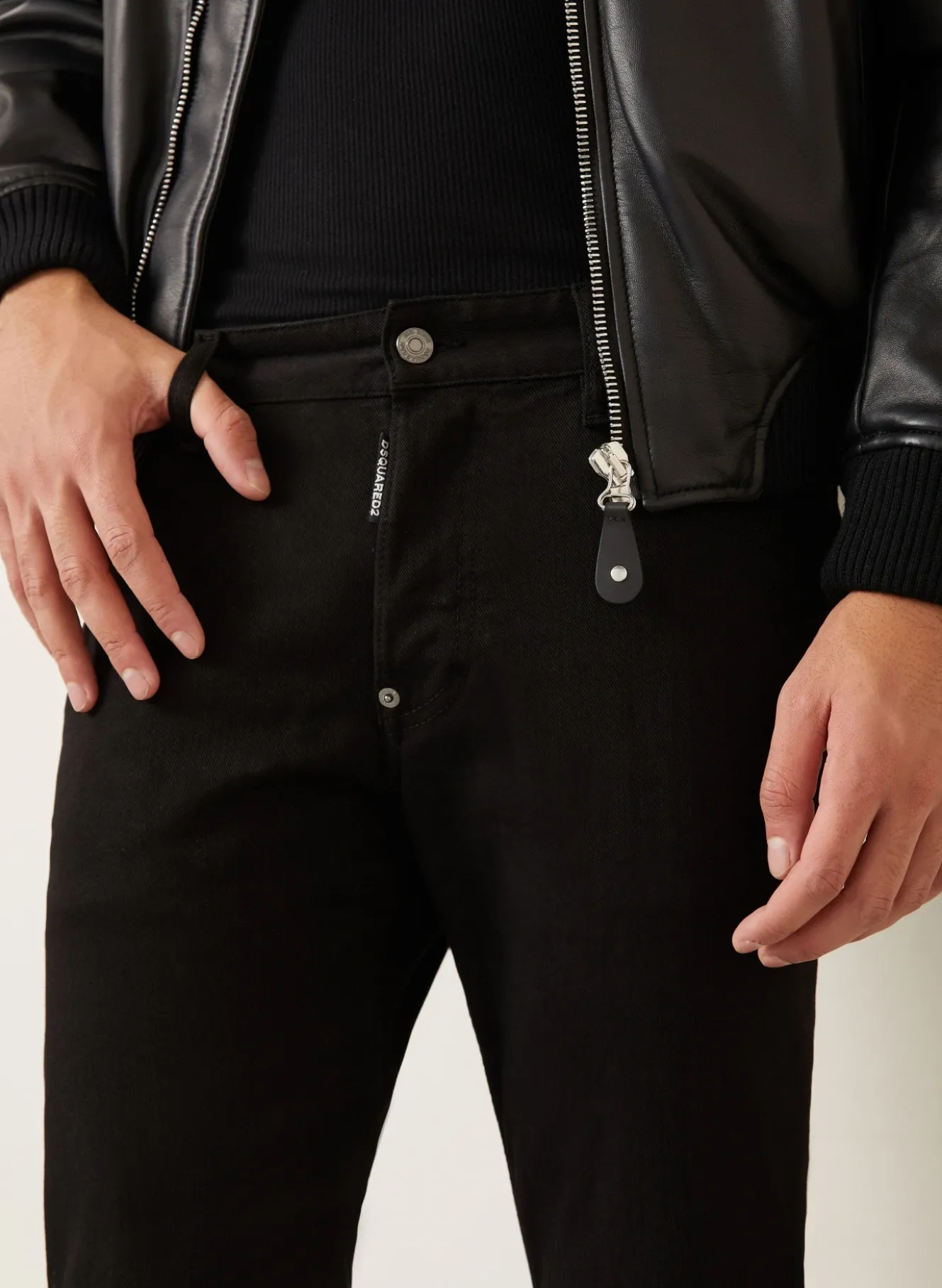 Jeans SKATER Slim Fit