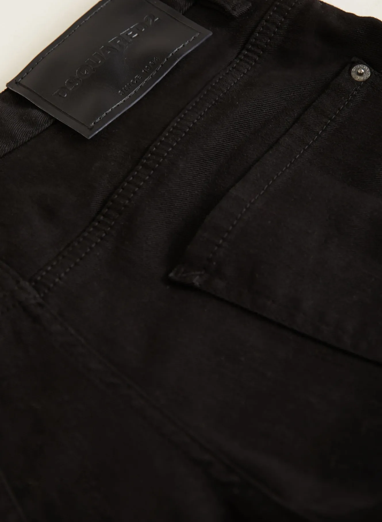 Jeans SKATER Slim Fit