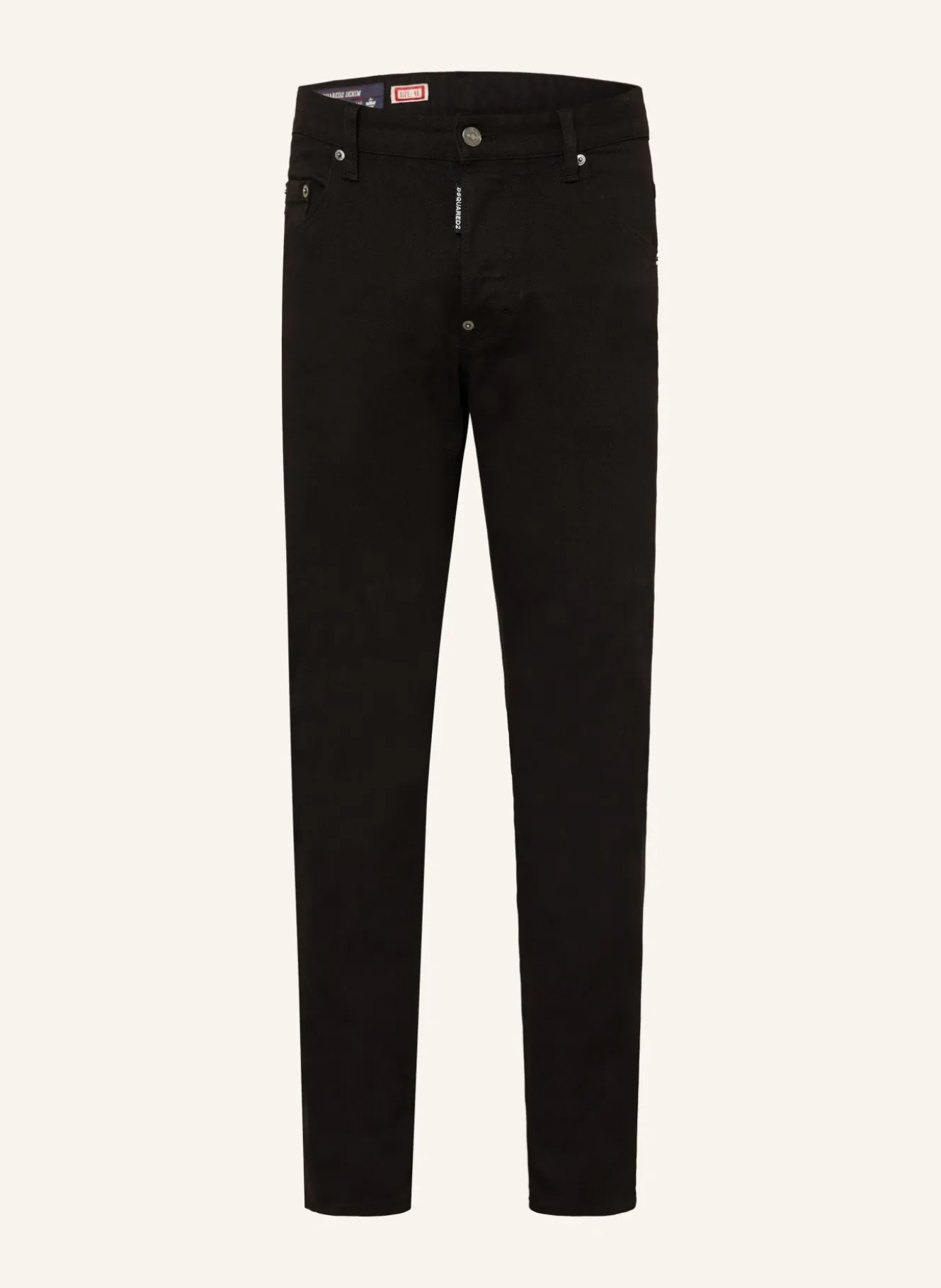 Jeans SKATER Slim Fit