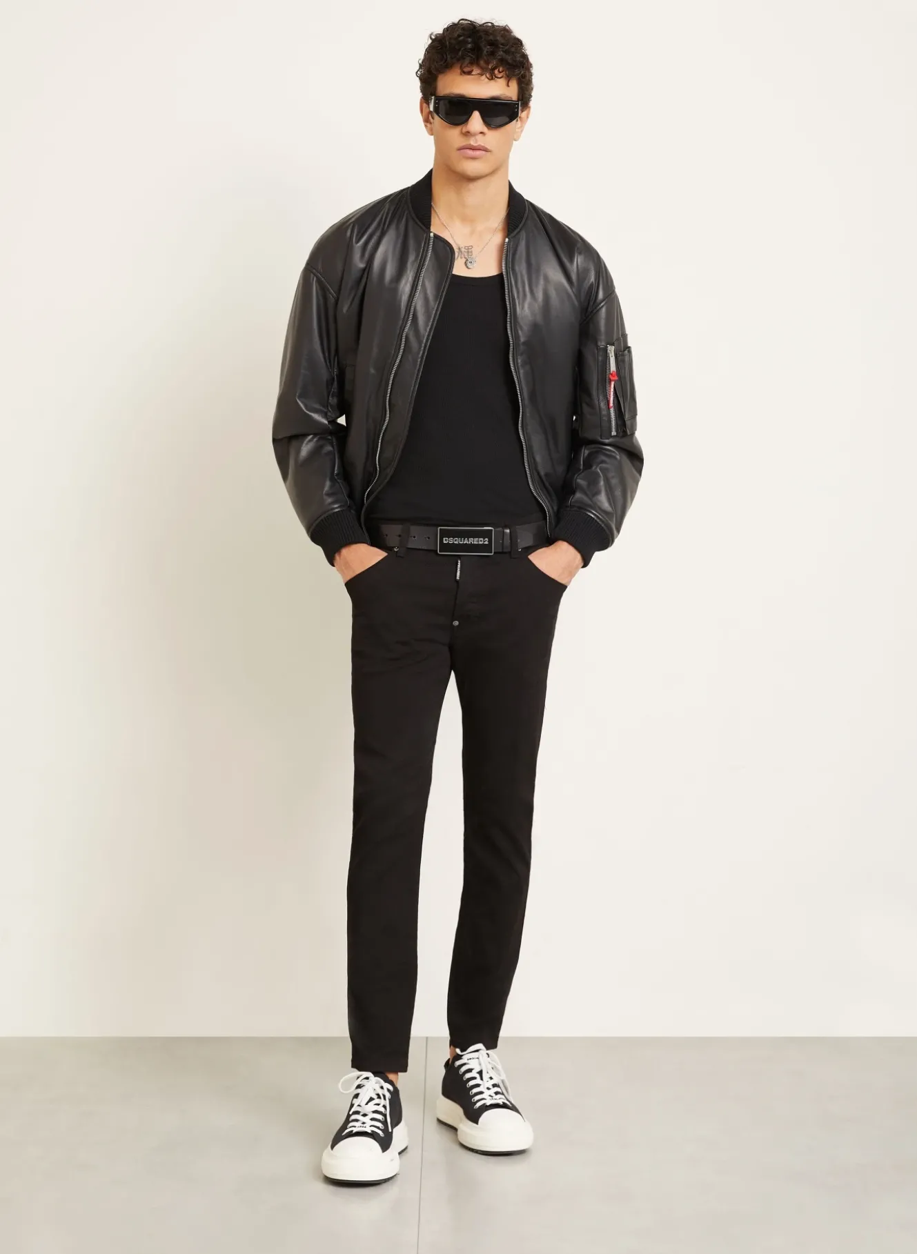 Jeans SKATER Slim Fit