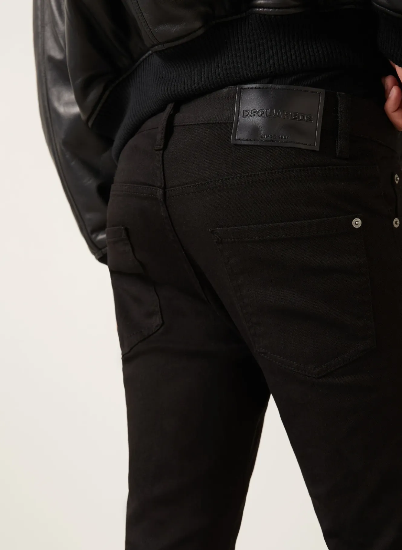 Jeans SKATER Slim Fit