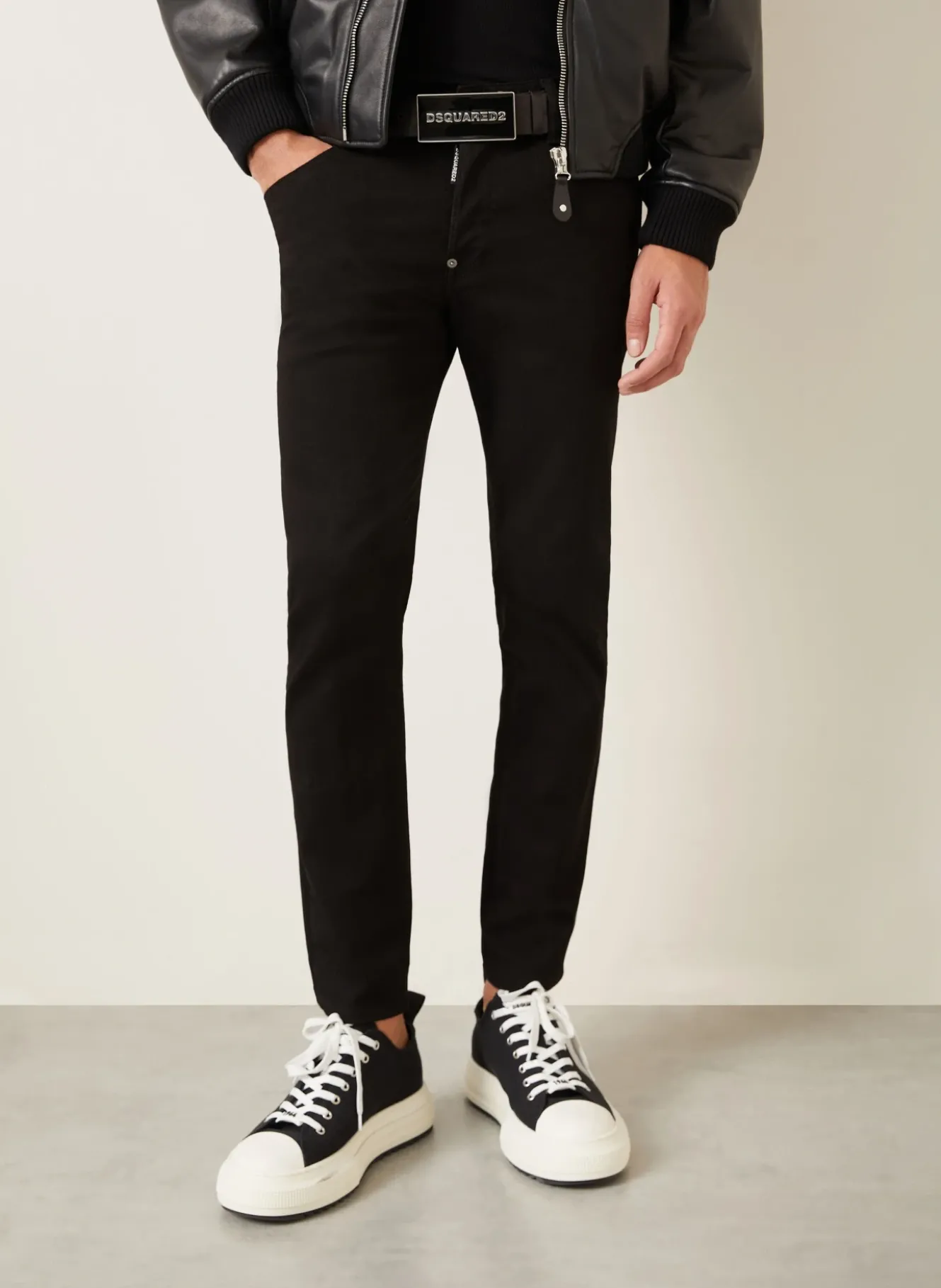 Jeans SKATER Slim Fit
