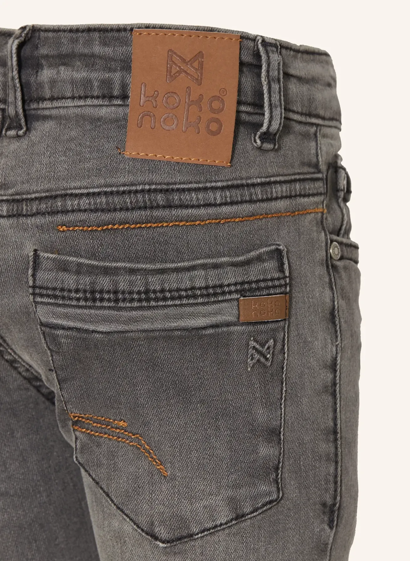 Jeans Skinny Fit