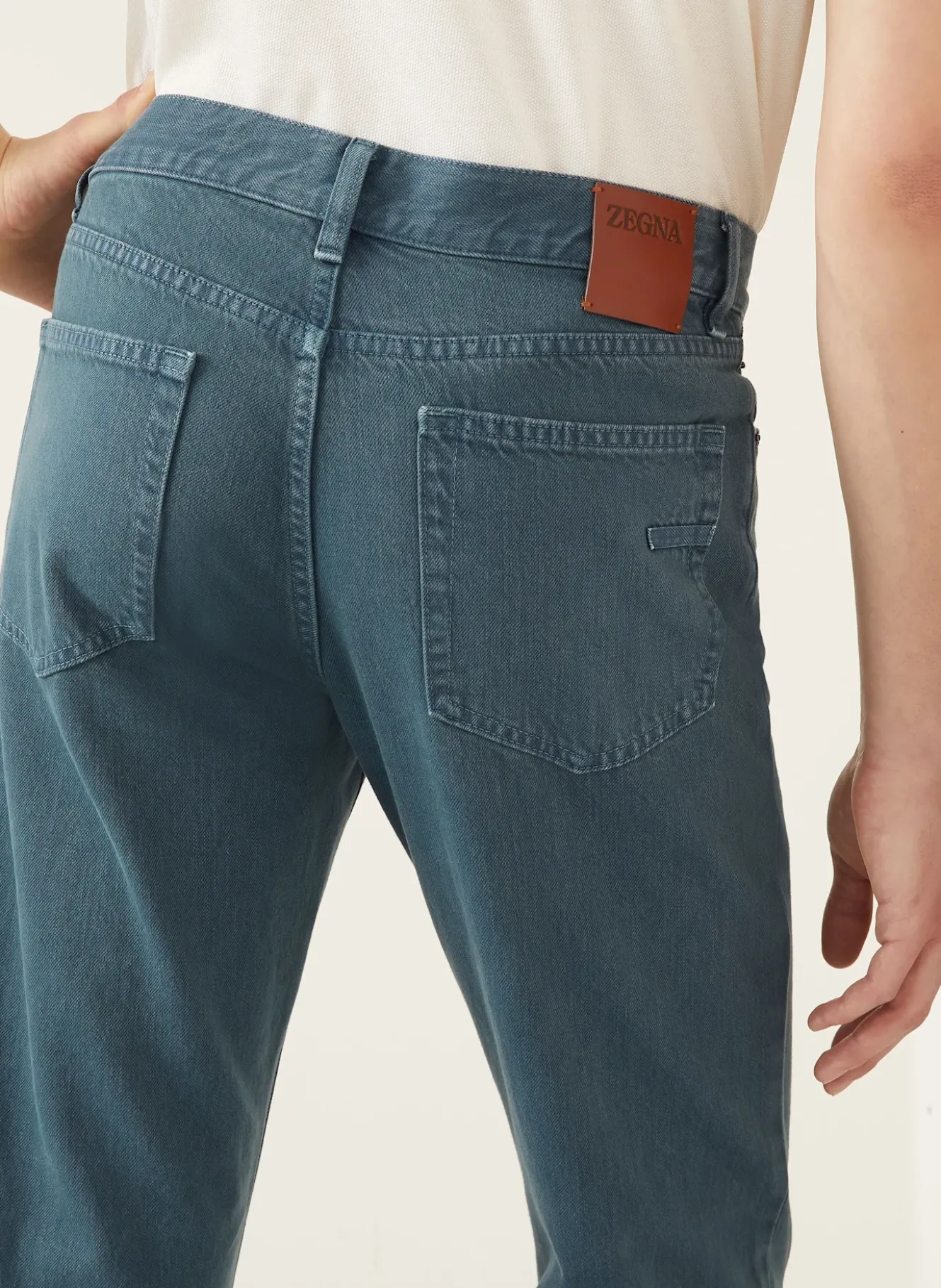 Jeans Slim Fit