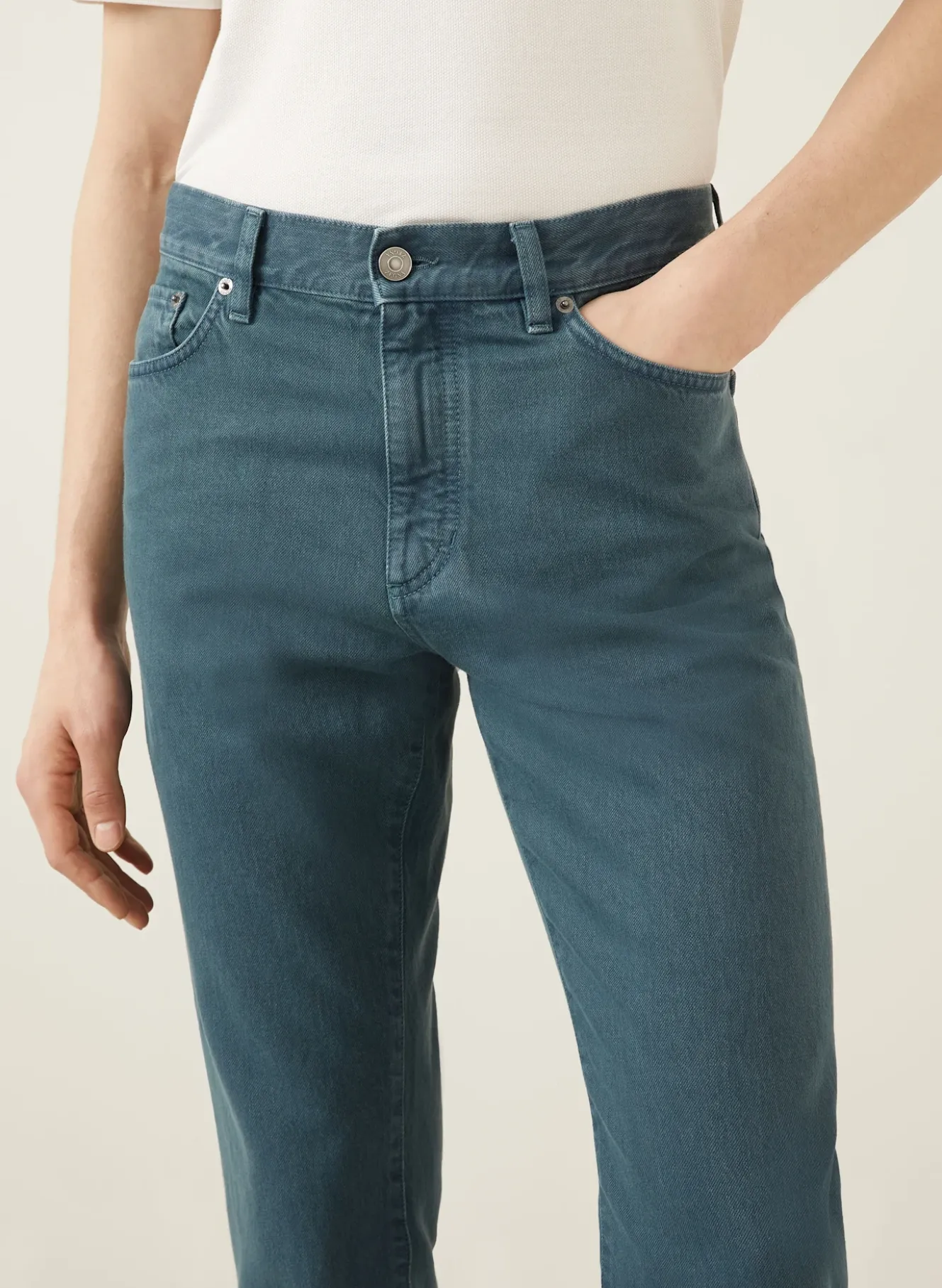 Jeans Slim Fit