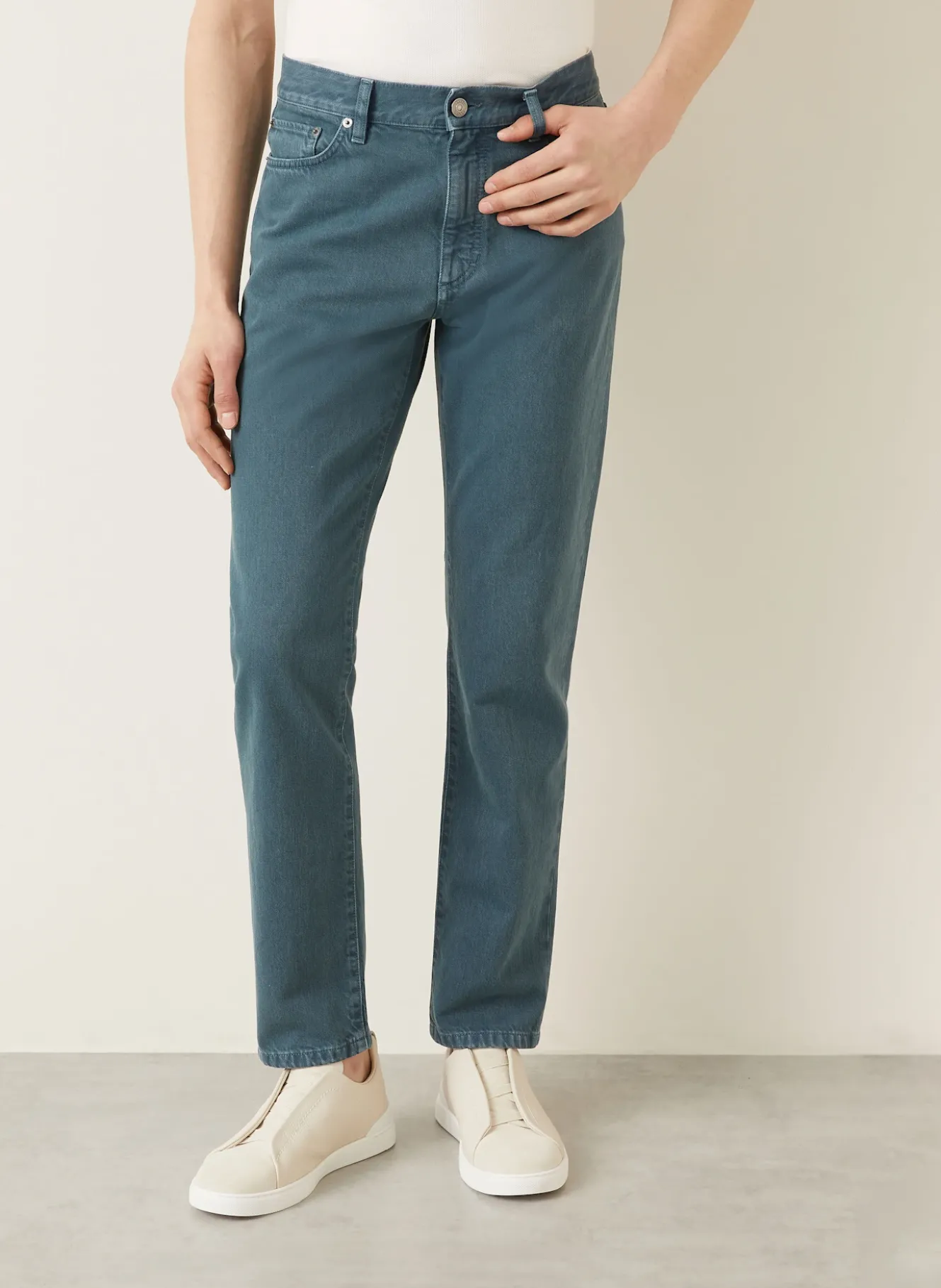 Jeans Slim Fit