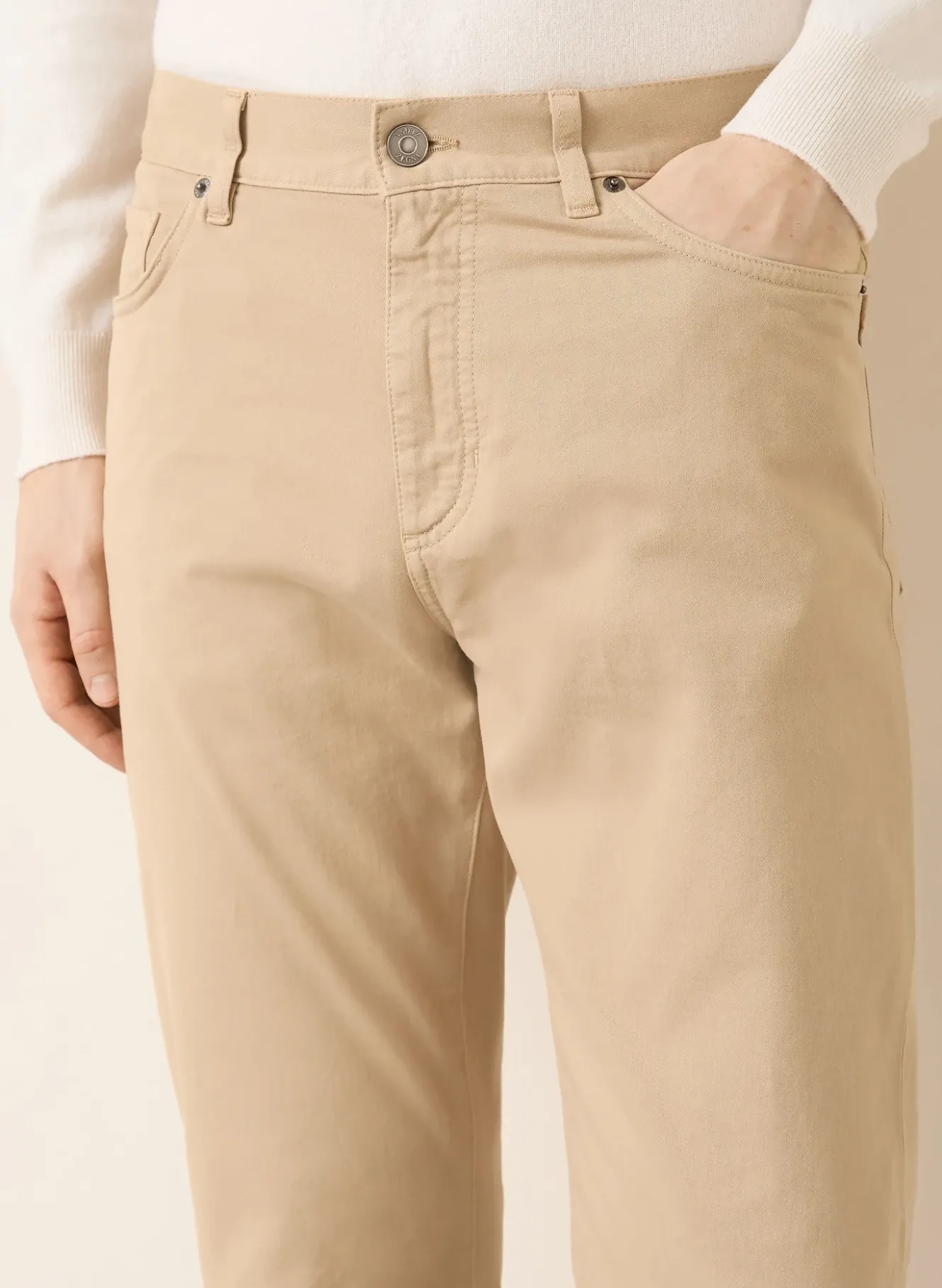 Jeans Slim Fit