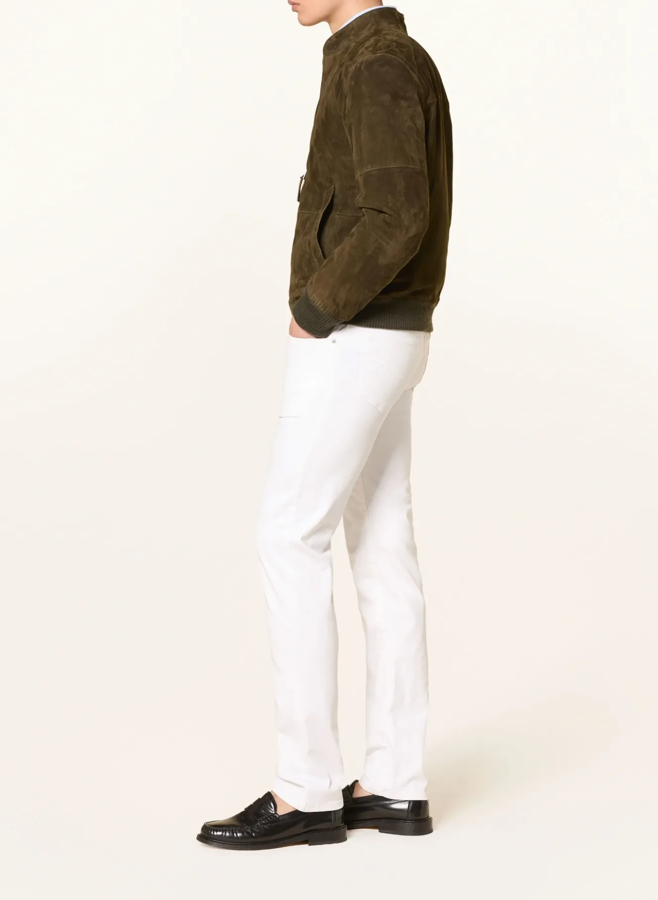 Jeans Slim Fit