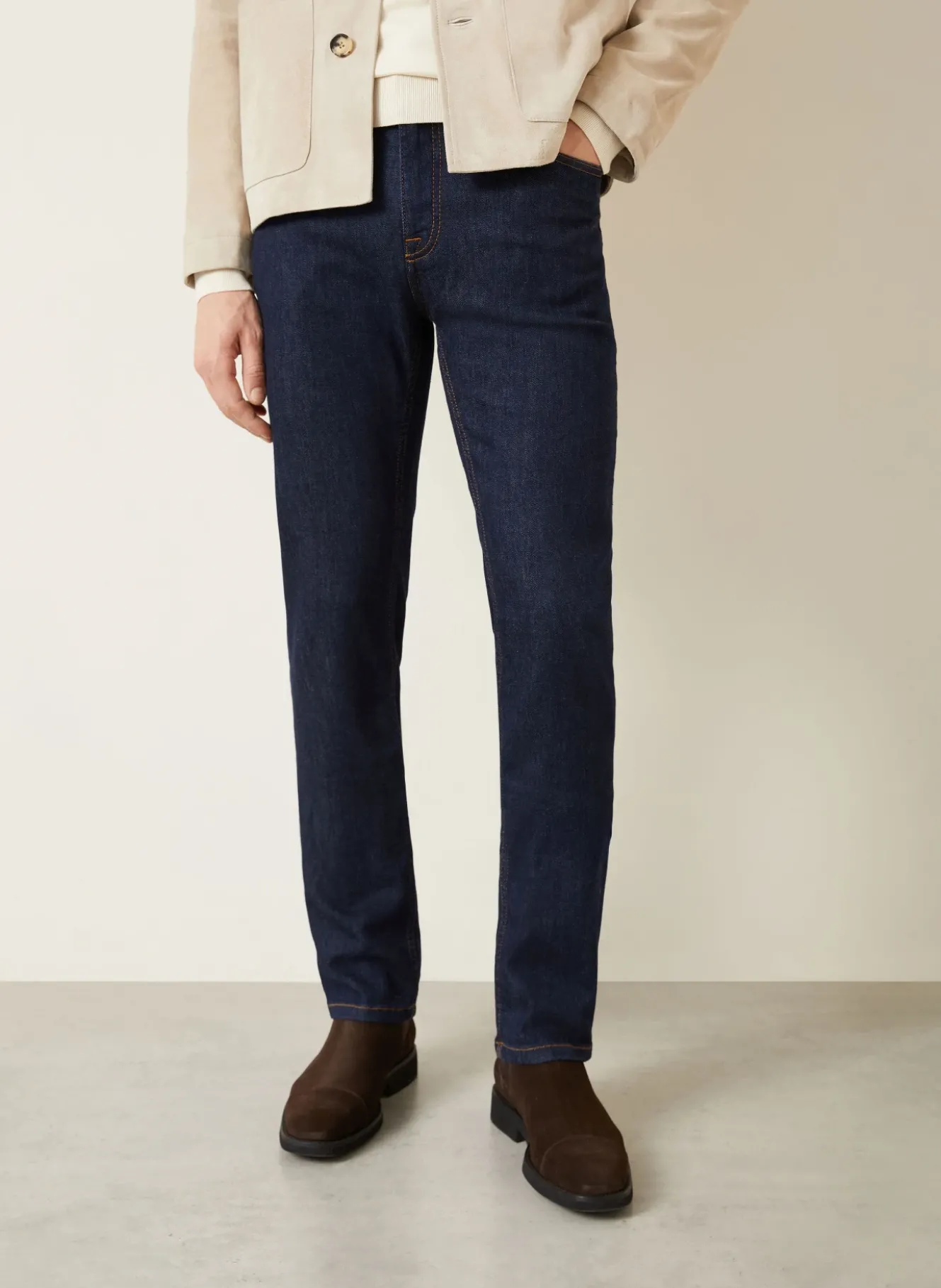Jeans Slim Fit