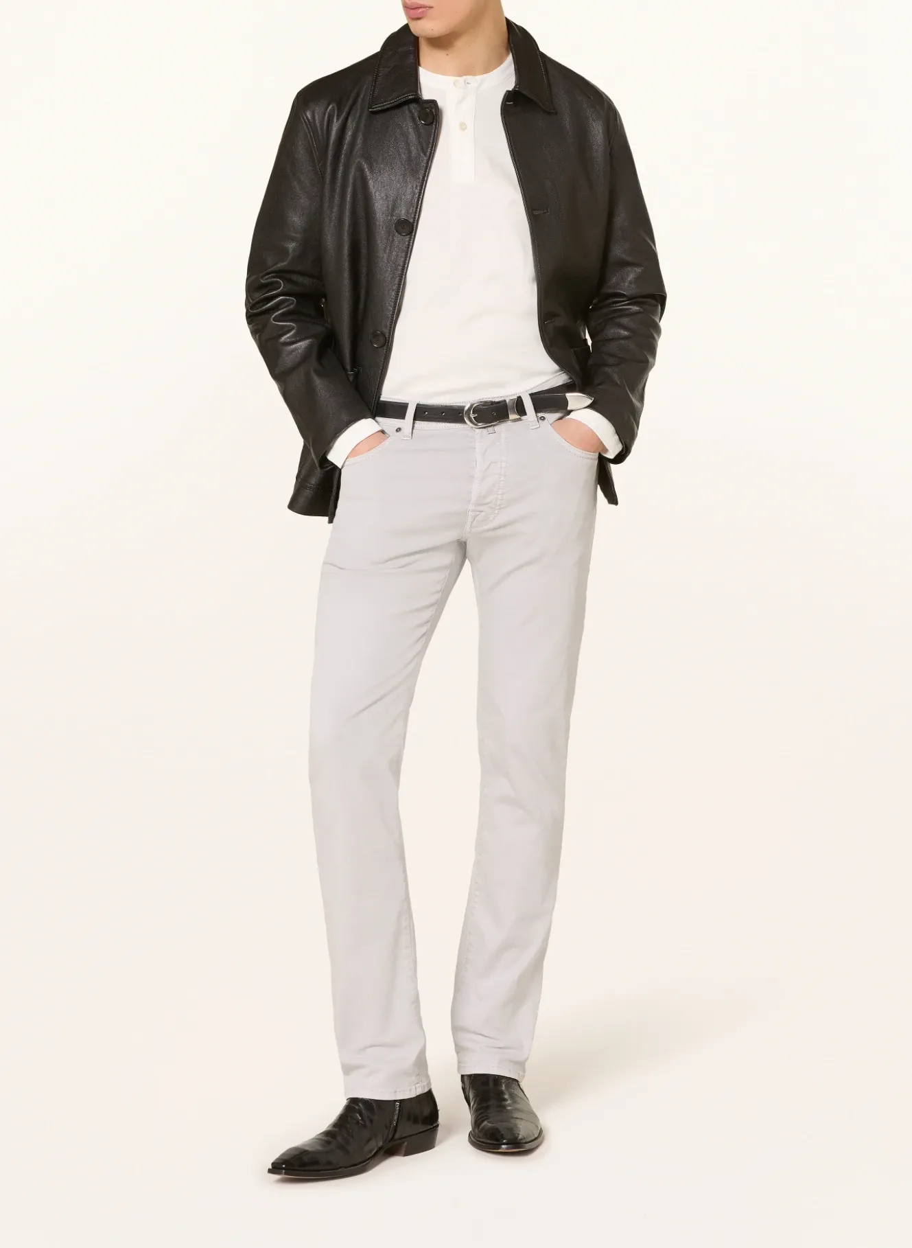 Jeans Slim Fit