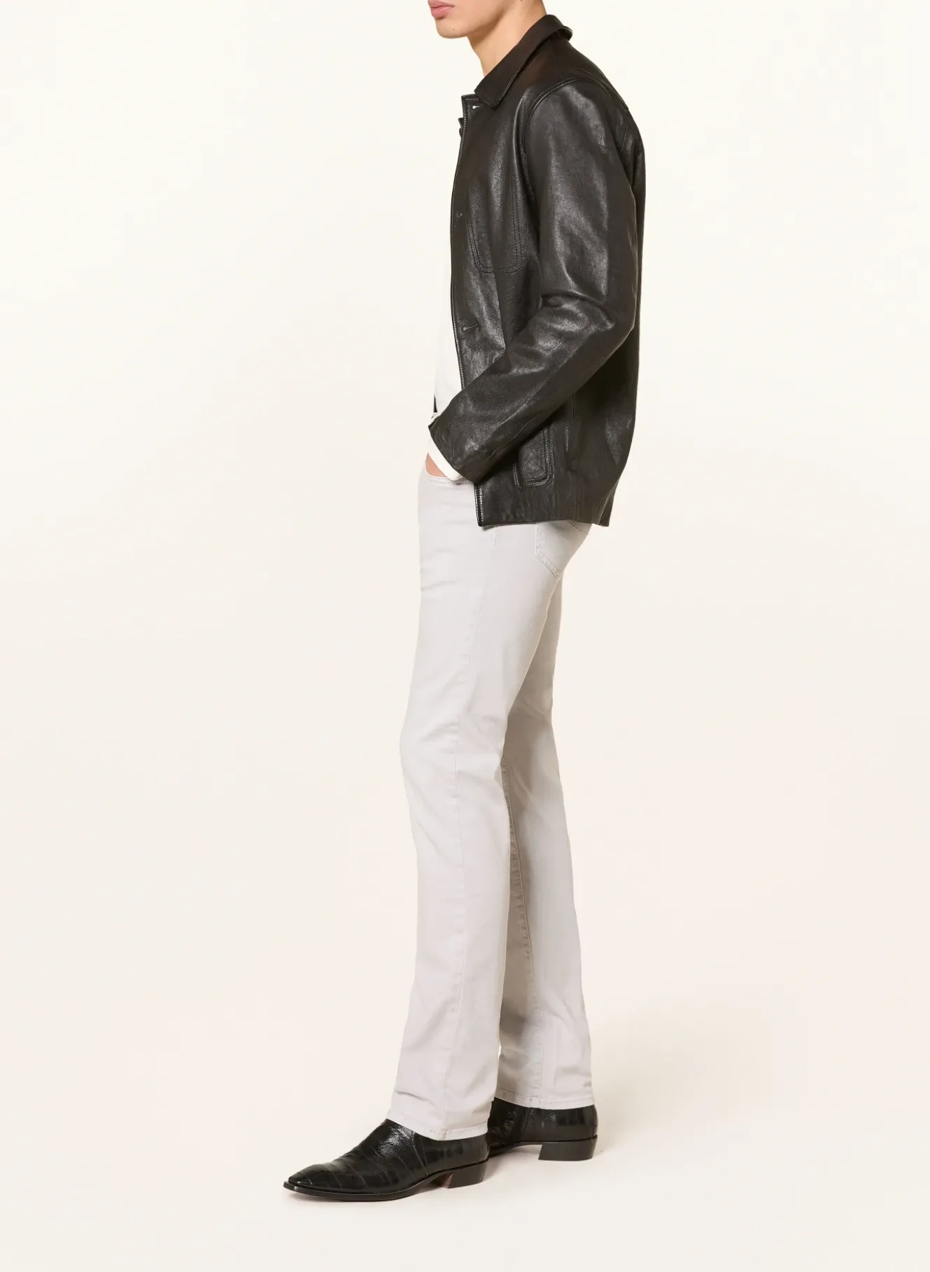 Jeans Slim Fit