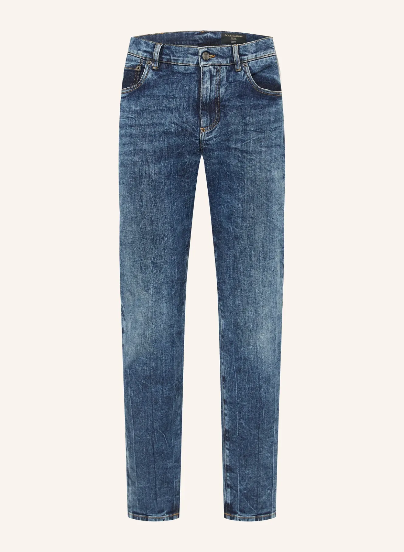 Jeans Slim Fit