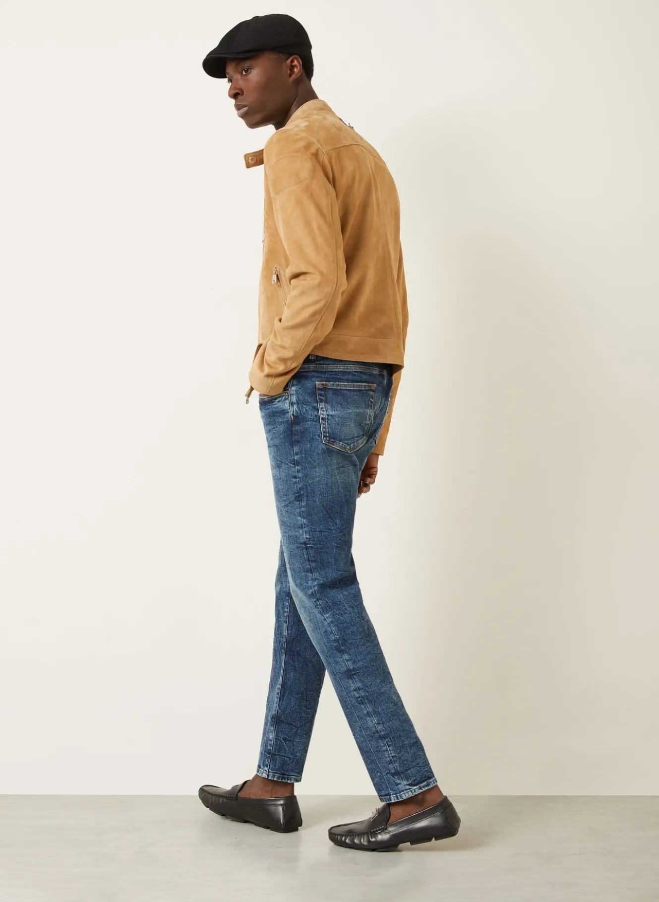 Jeans Slim Fit