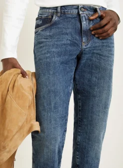 Jeans Slim Fit