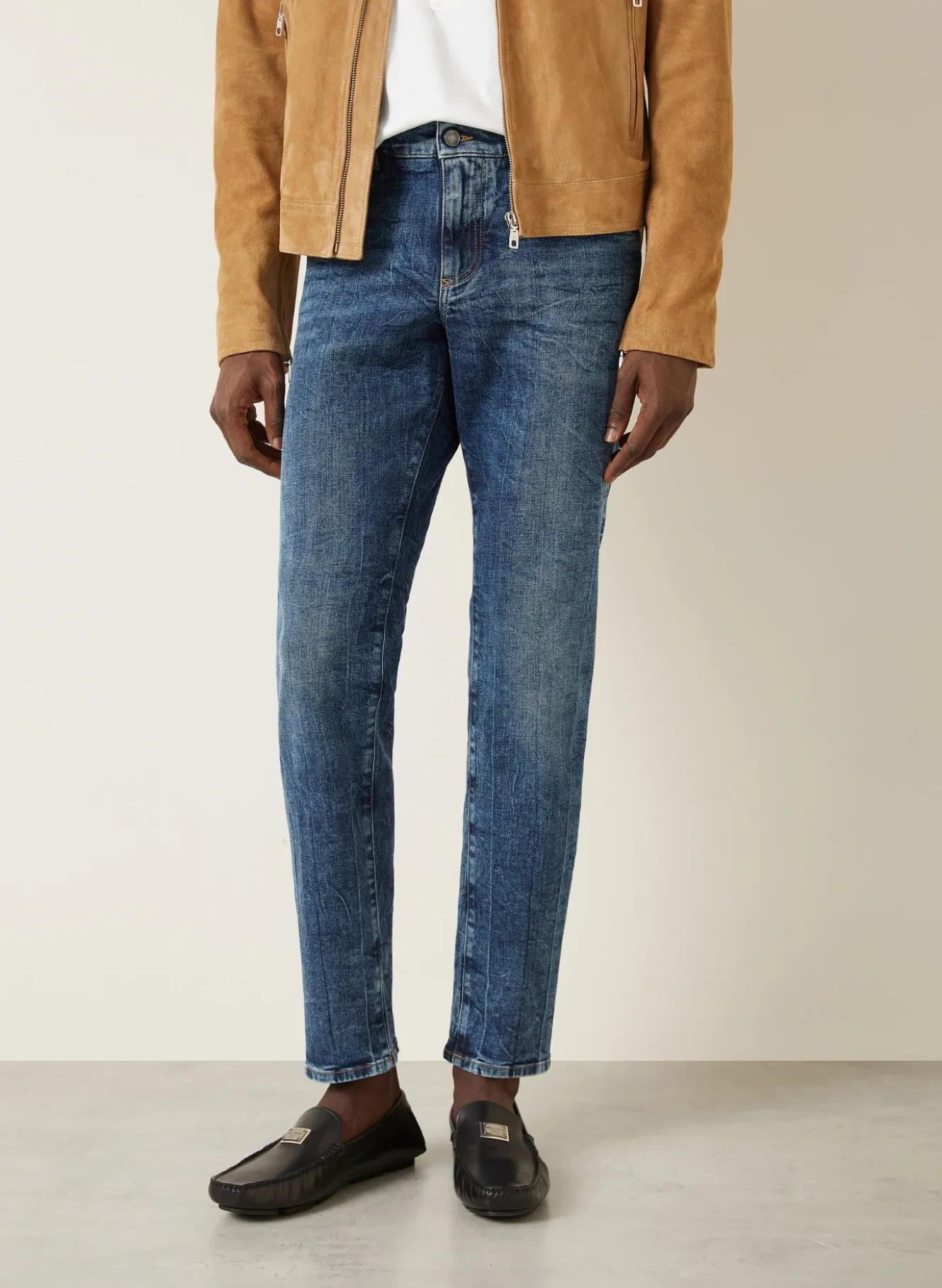 Jeans Slim Fit