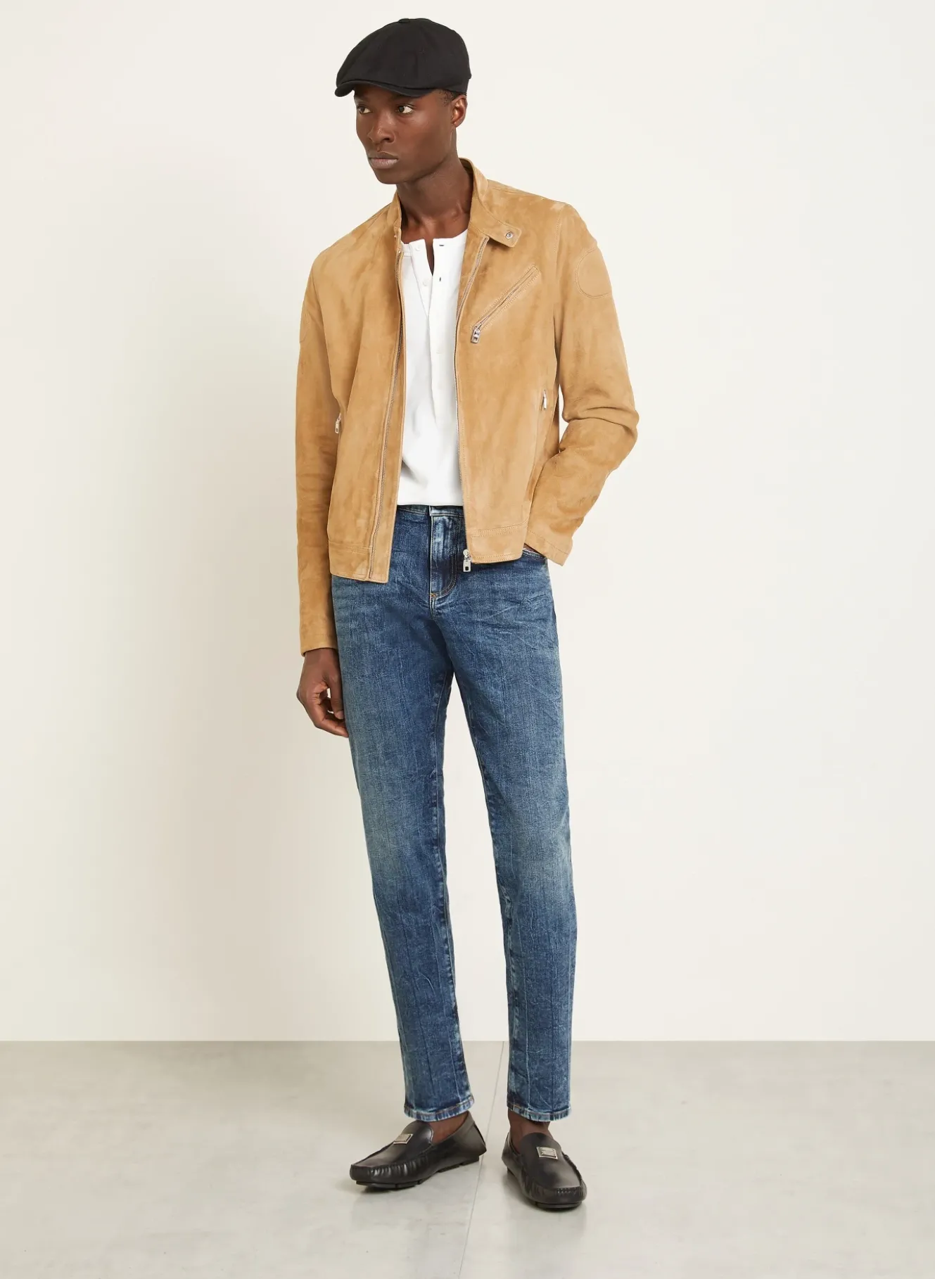 Jeans Slim Fit
