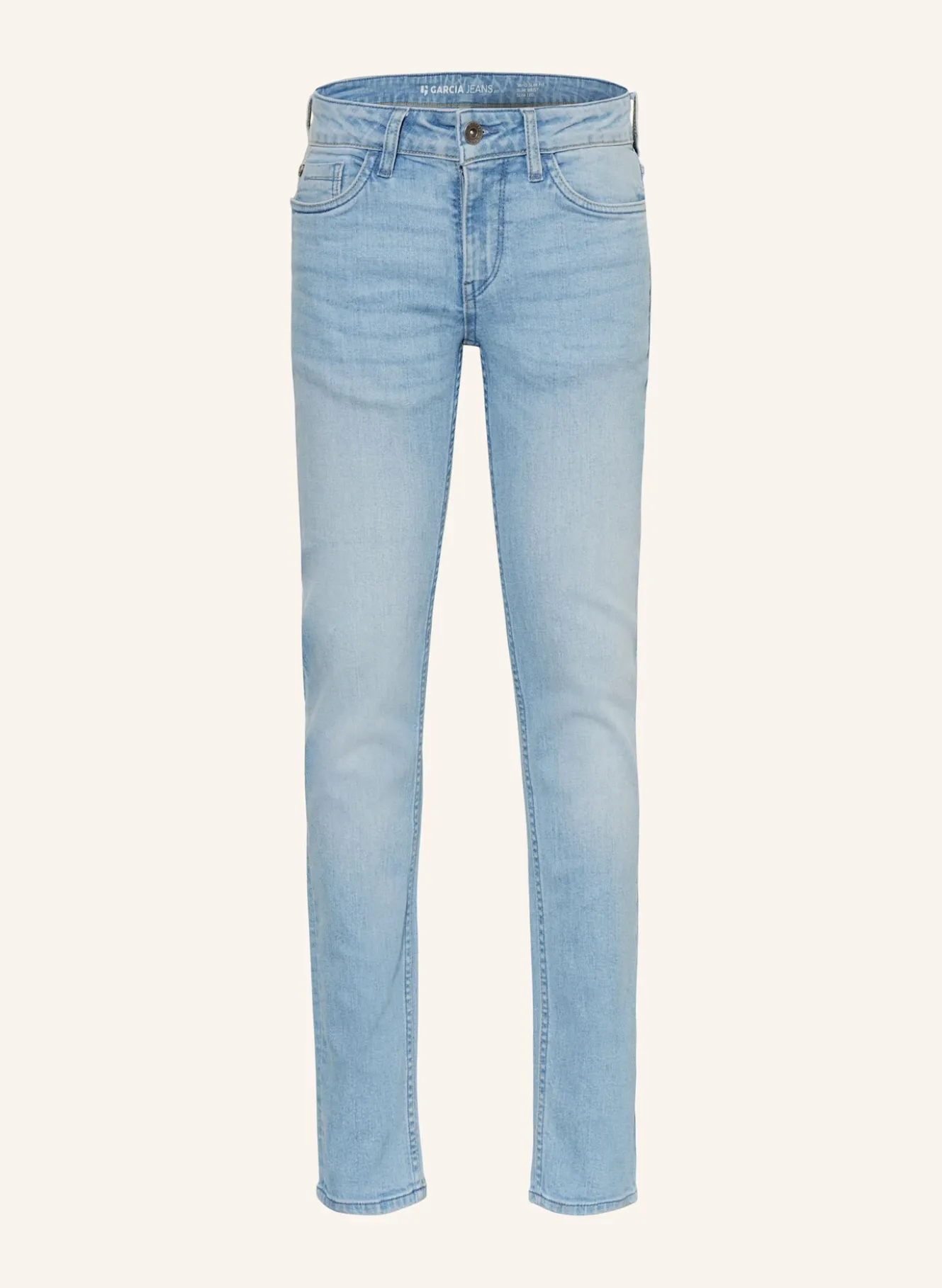 Jeans Slim Fit