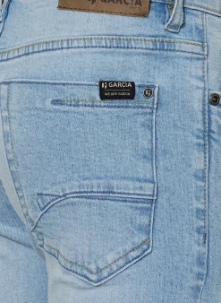 Jeans Slim Fit