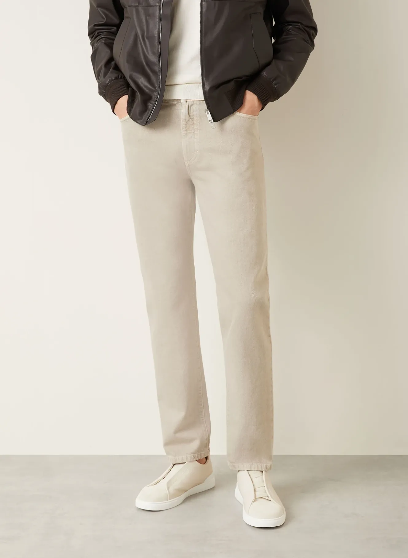 Jeans Slim Fit
