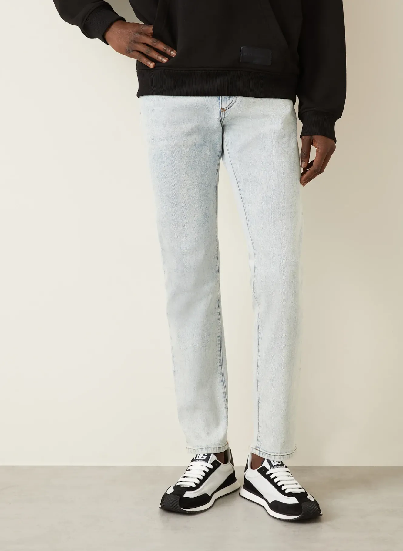 Jeans Slim Fit