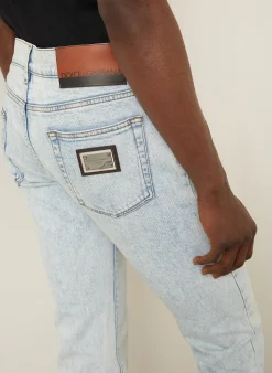 Jeans Slim Fit