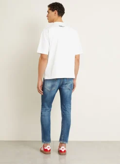 Jeans SLIM TWST Extra Slim Fit